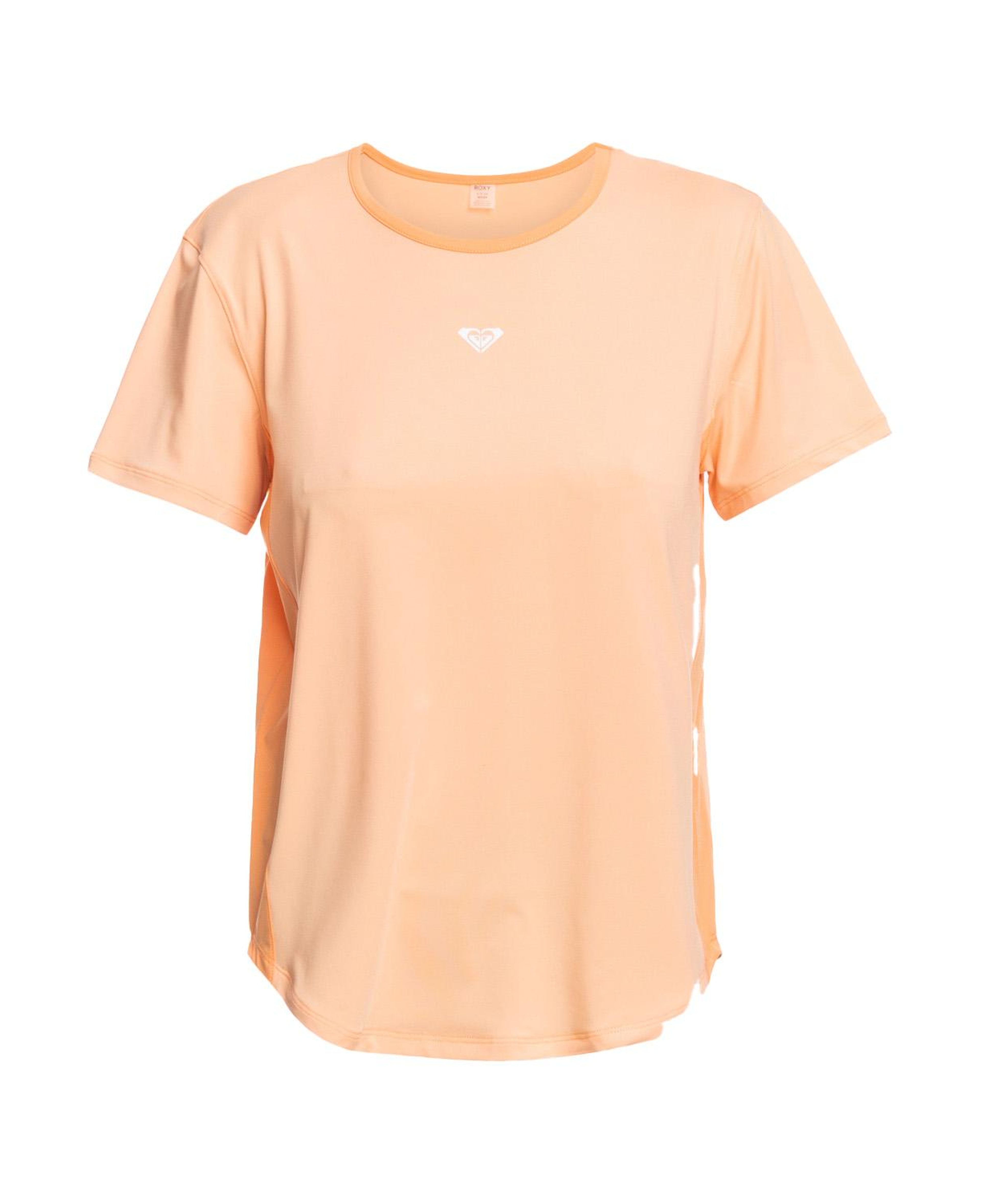 PURE PURSUIT MESH TEE