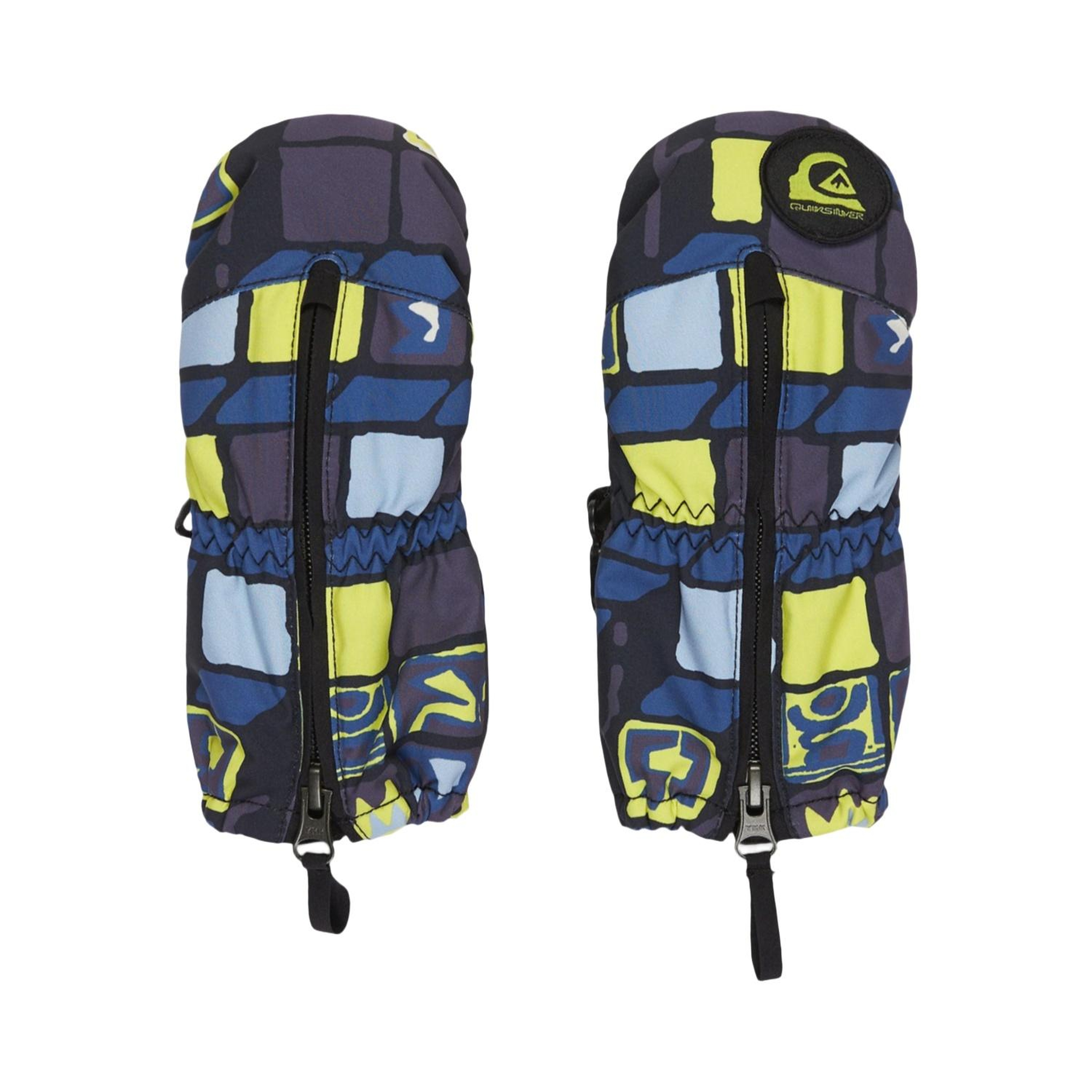 Quiksilver Indie Kids Mitt Erkek Çocuk Eldiven