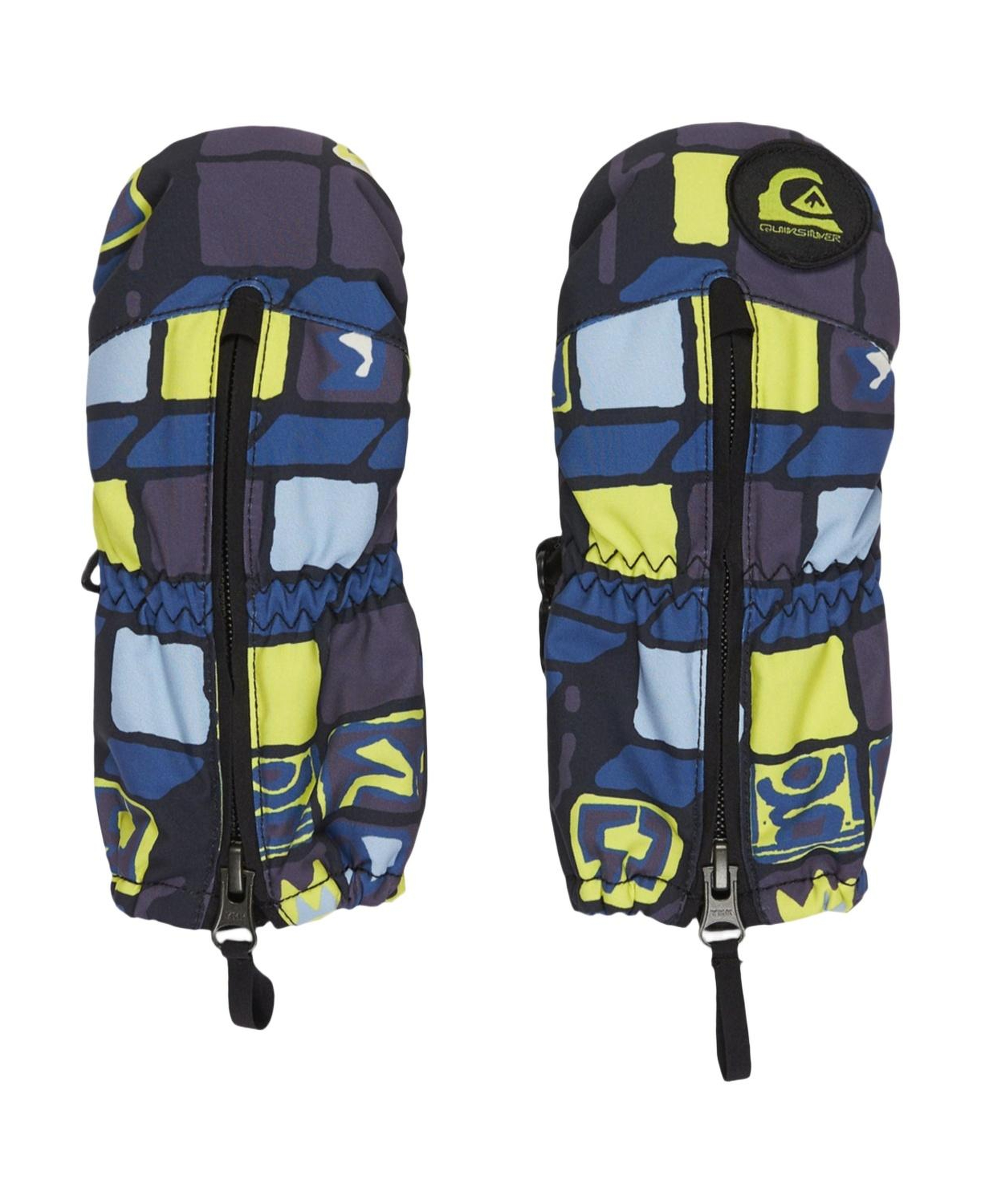 Quiksilver Indie Kids Mitt Erkek Çocuk Eldiven