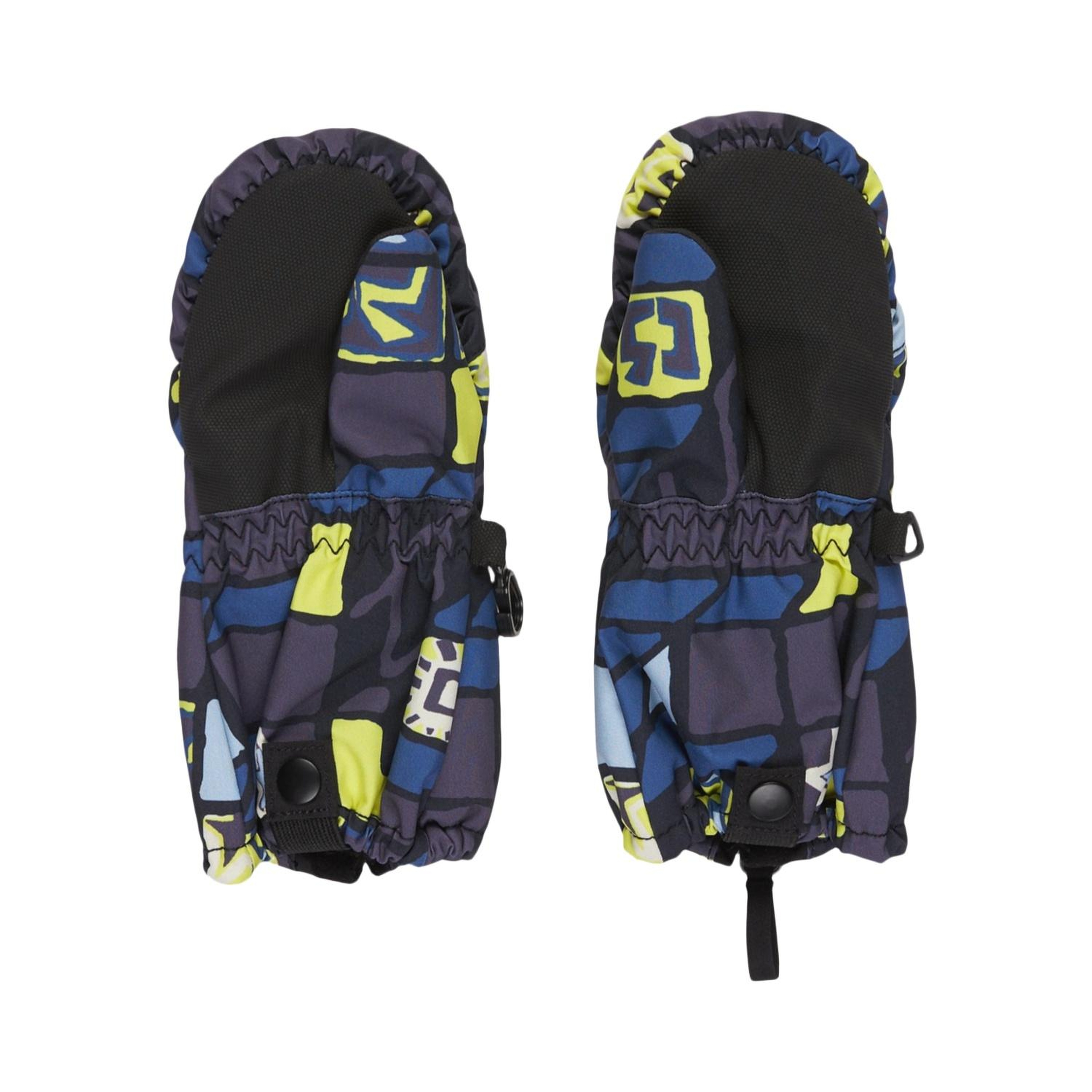 Quiksilver Indie Kids Mitt Erkek Çocuk Eldiven