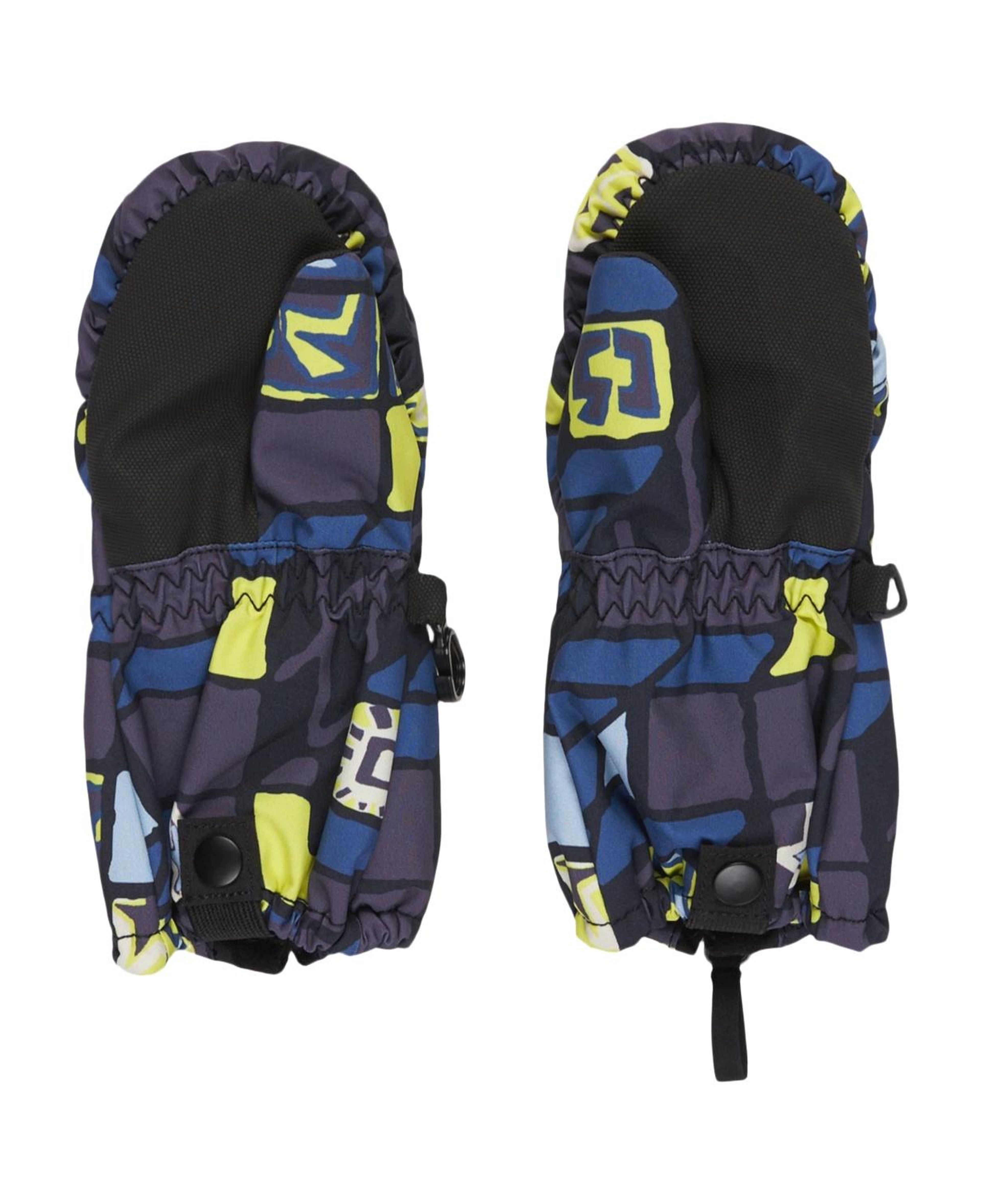 Quiksilver Indie Kids Mitt Erkek Çocuk Eldiven