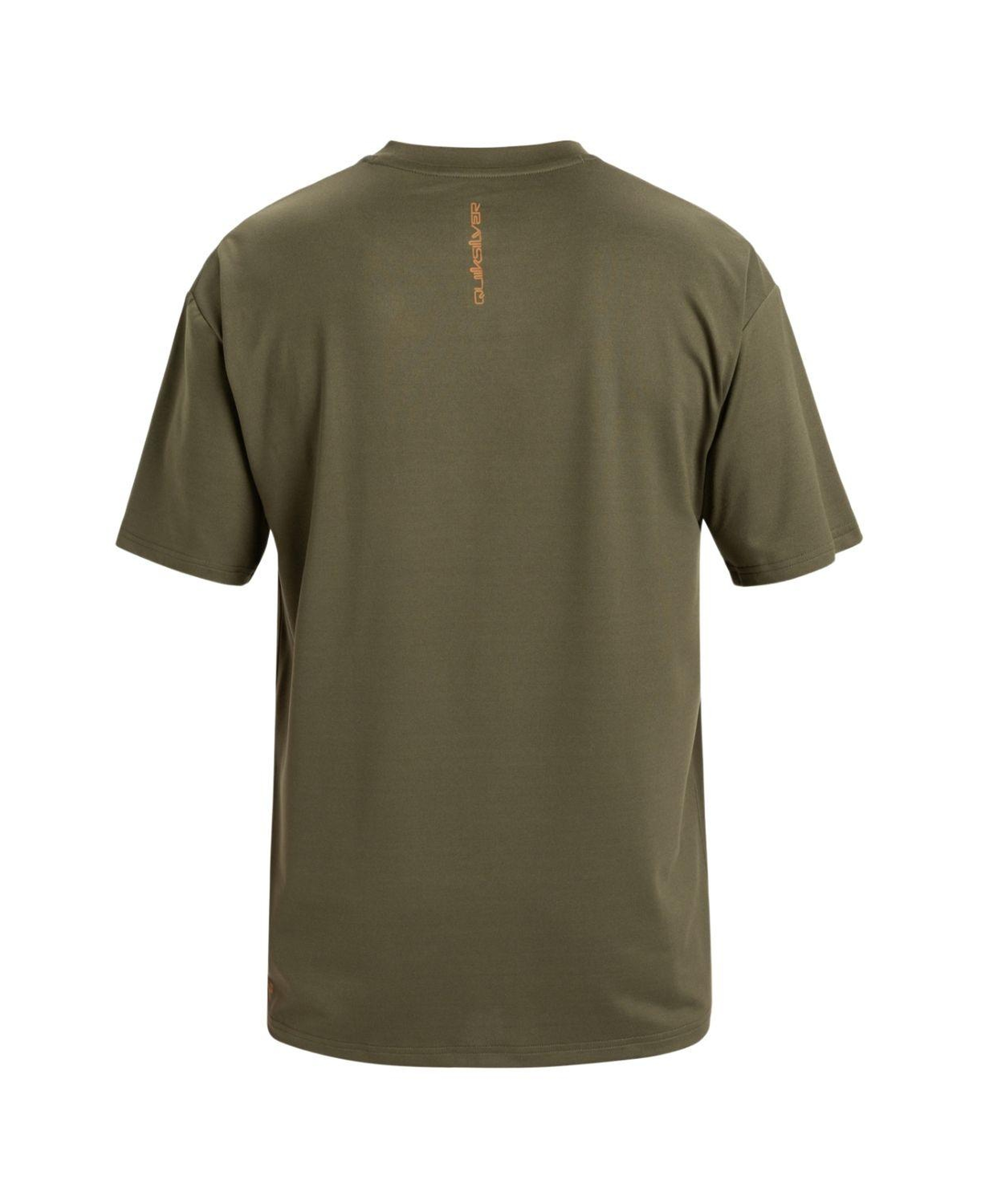 Quiksilver Everyday Surf Erkek Yeşil Likra