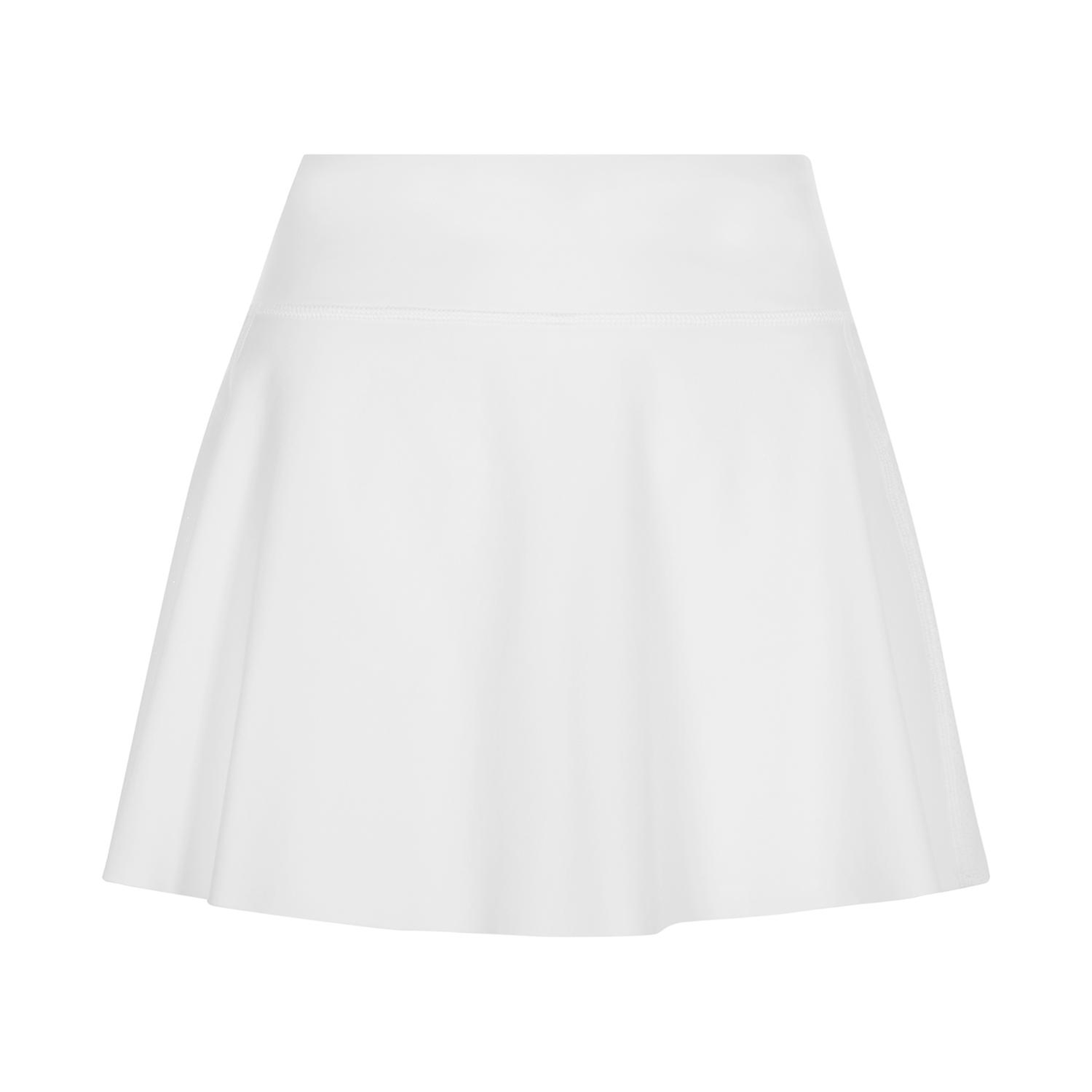 Sweaty Betty Swift Skort Kadın Beyaz Etek