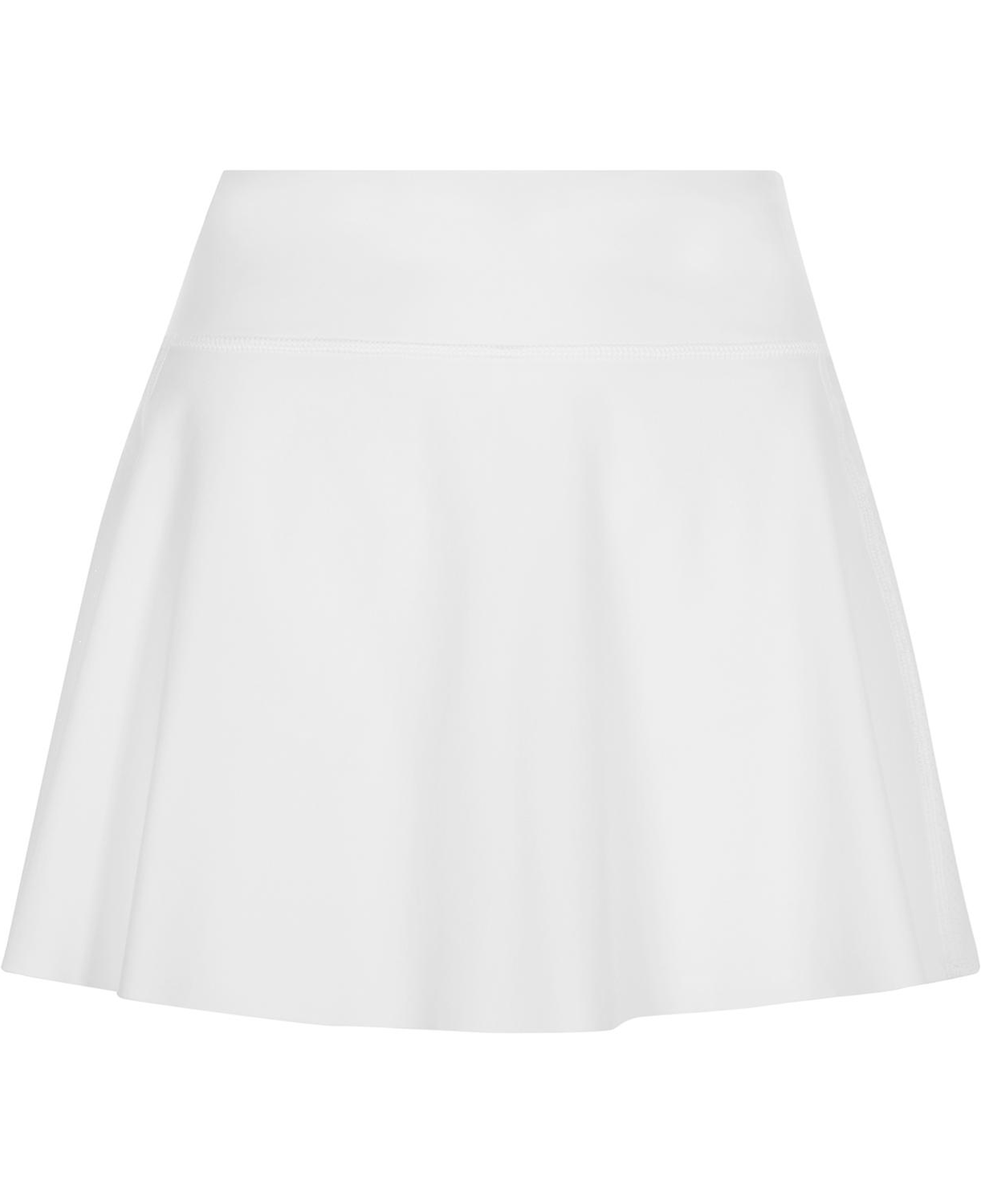 Sweaty Betty Swift Skort Kadın Beyaz Etek