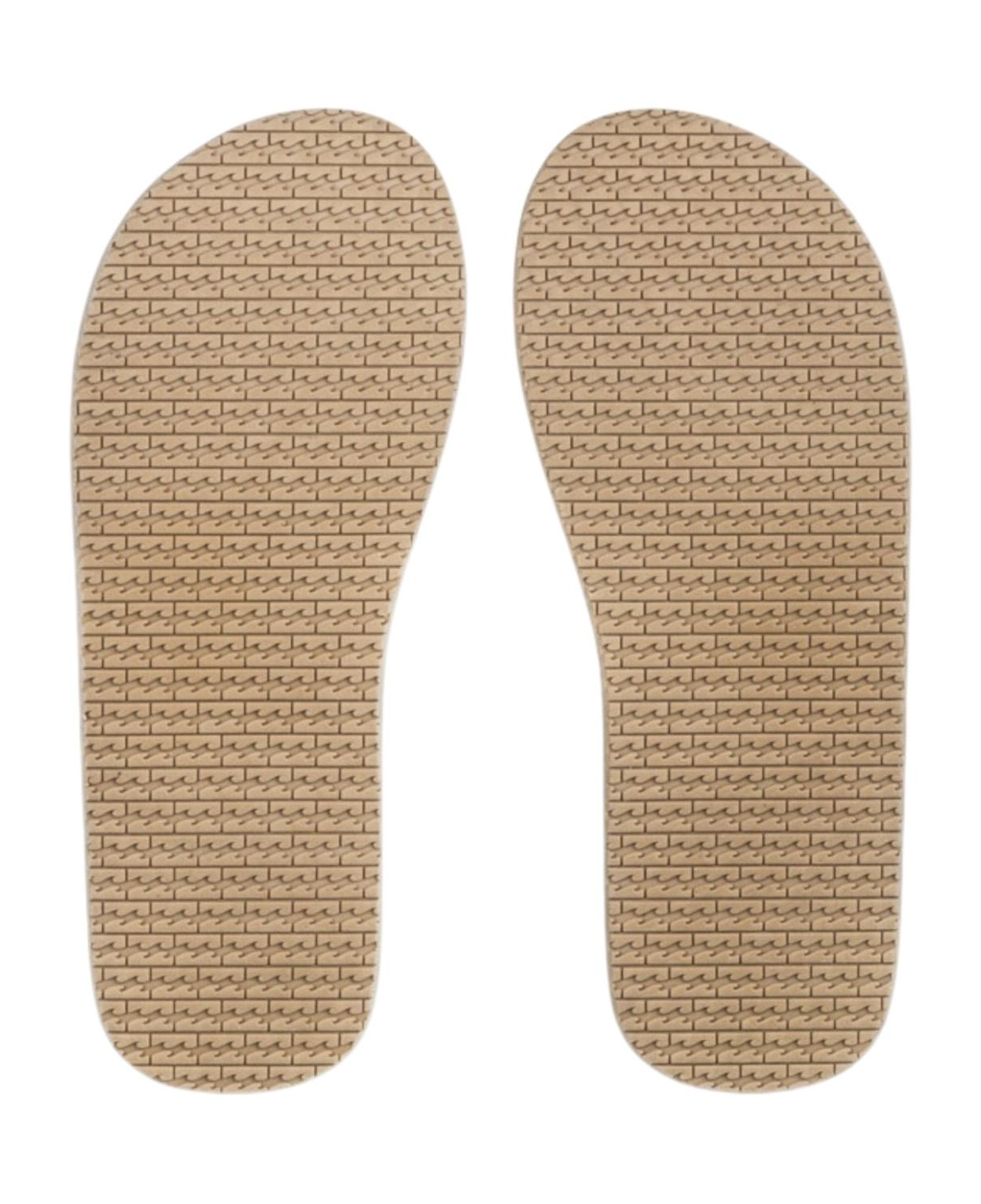 Billabong All Day Impact Print Erkek Siyah Terlik