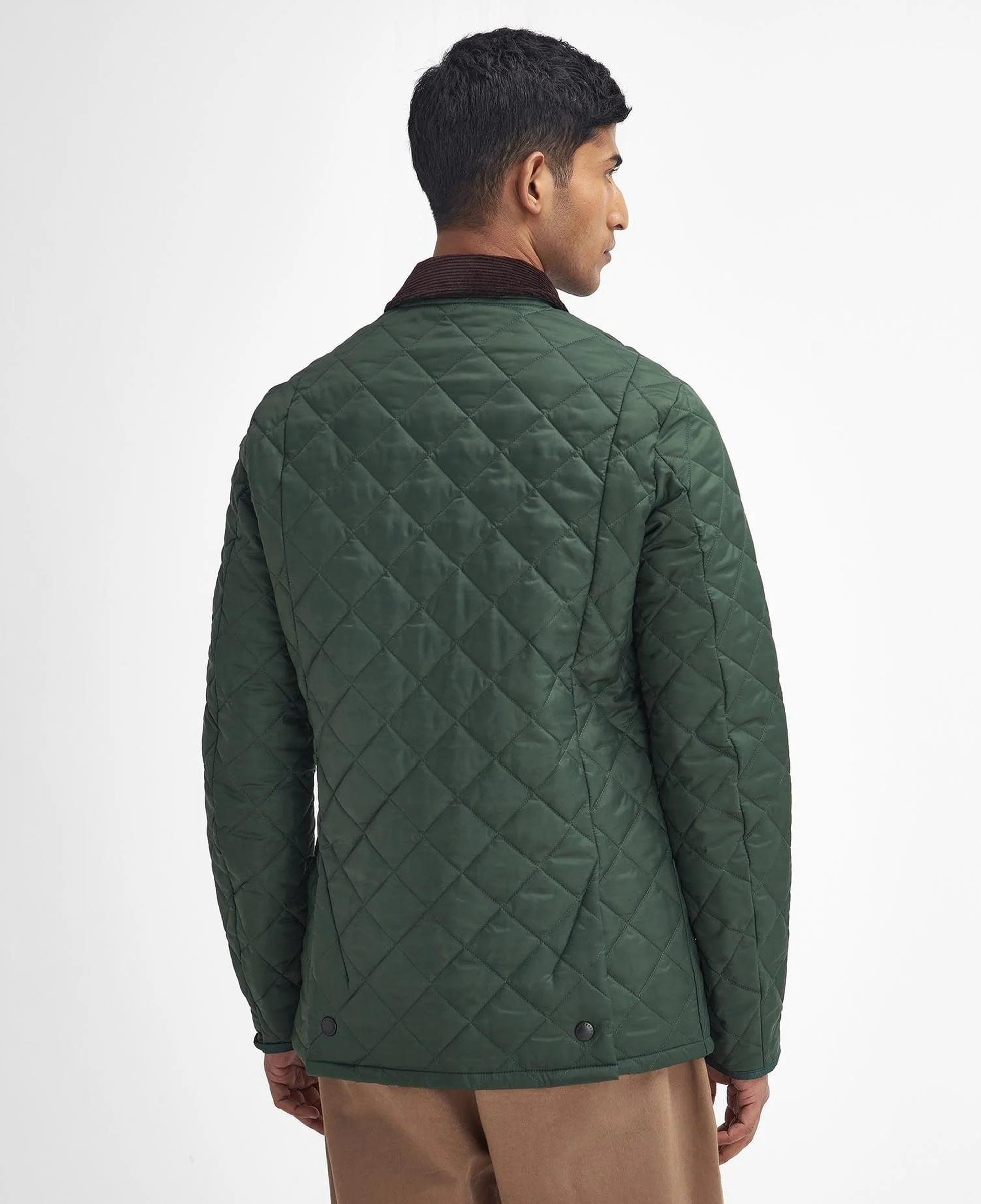 Barbour Heritage Liddesdale® Kapitone Slim Fit