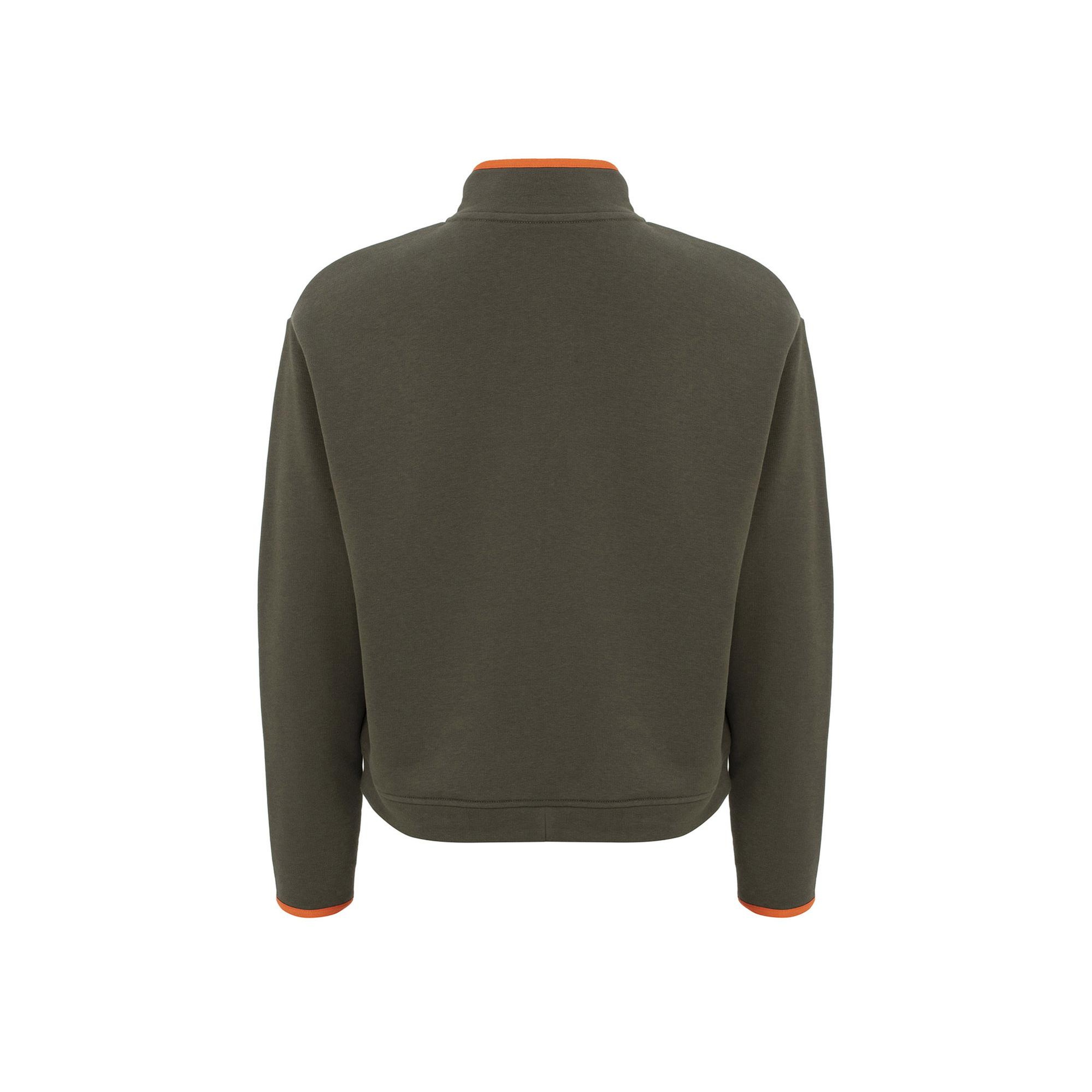 Merrell Sense Kadın Yeşil Sweatshirt
