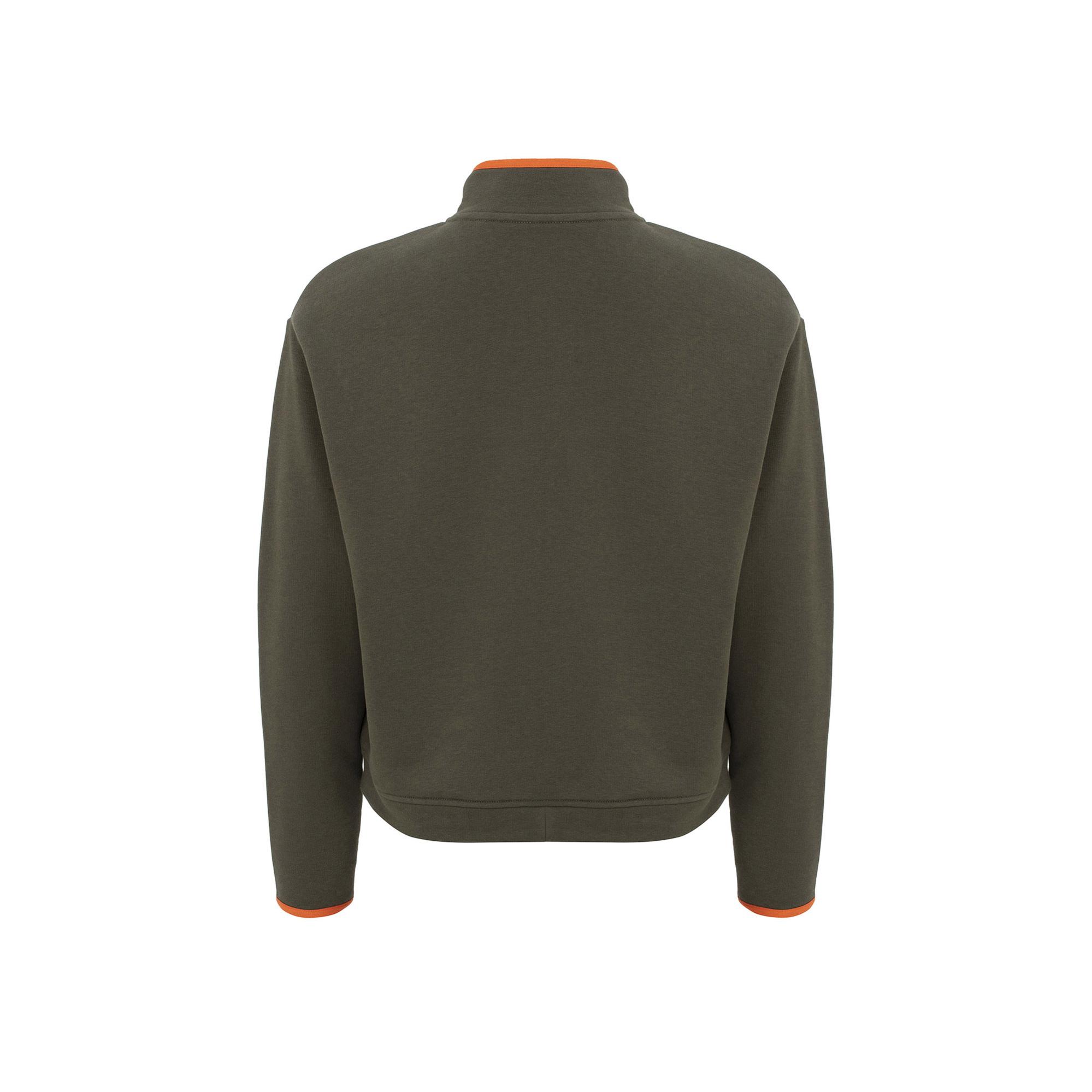 Merrell Sense Kadın Yeşil Sweatshirt