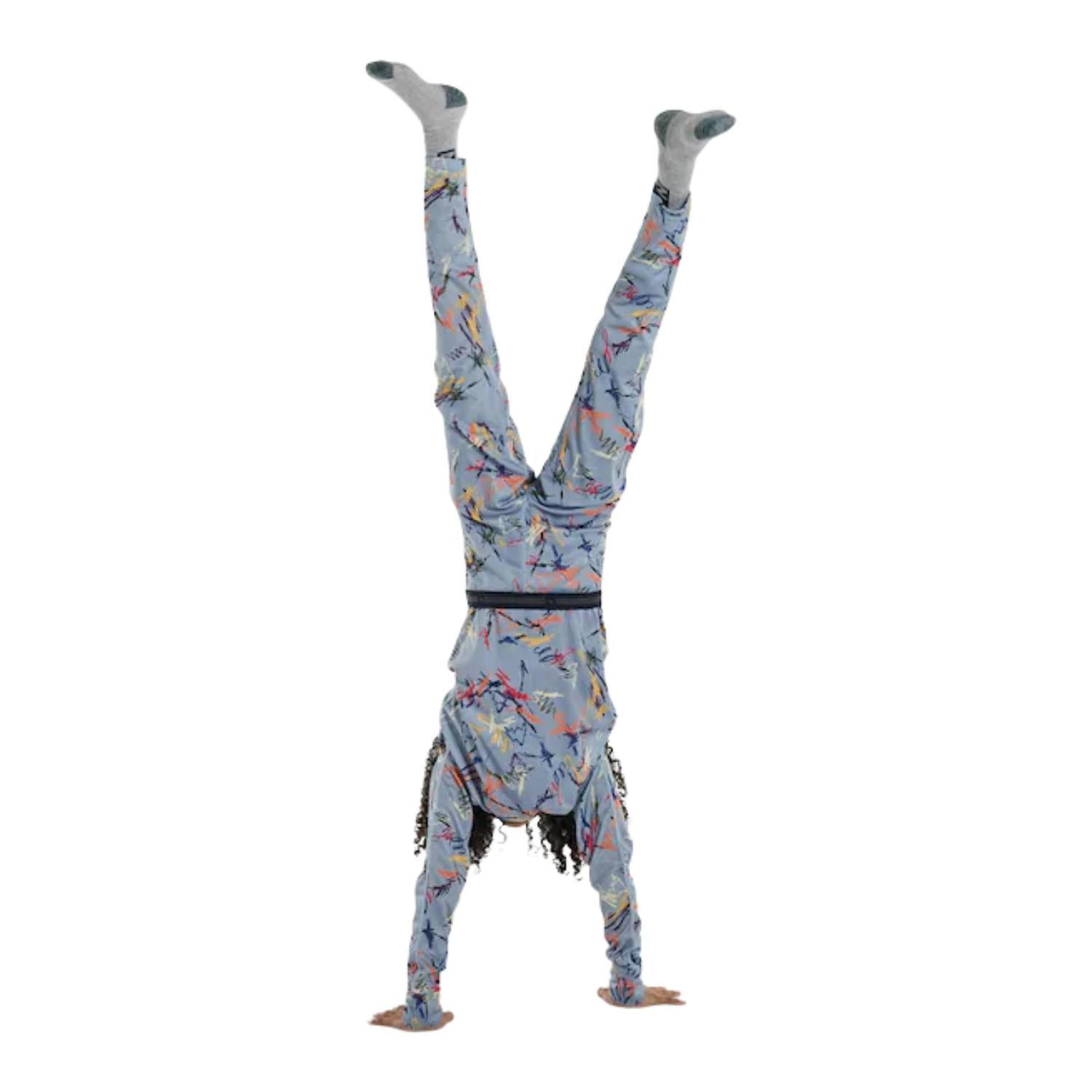 Burton Lightweight Base Layer Set Unisex Çocuk Içlik Set