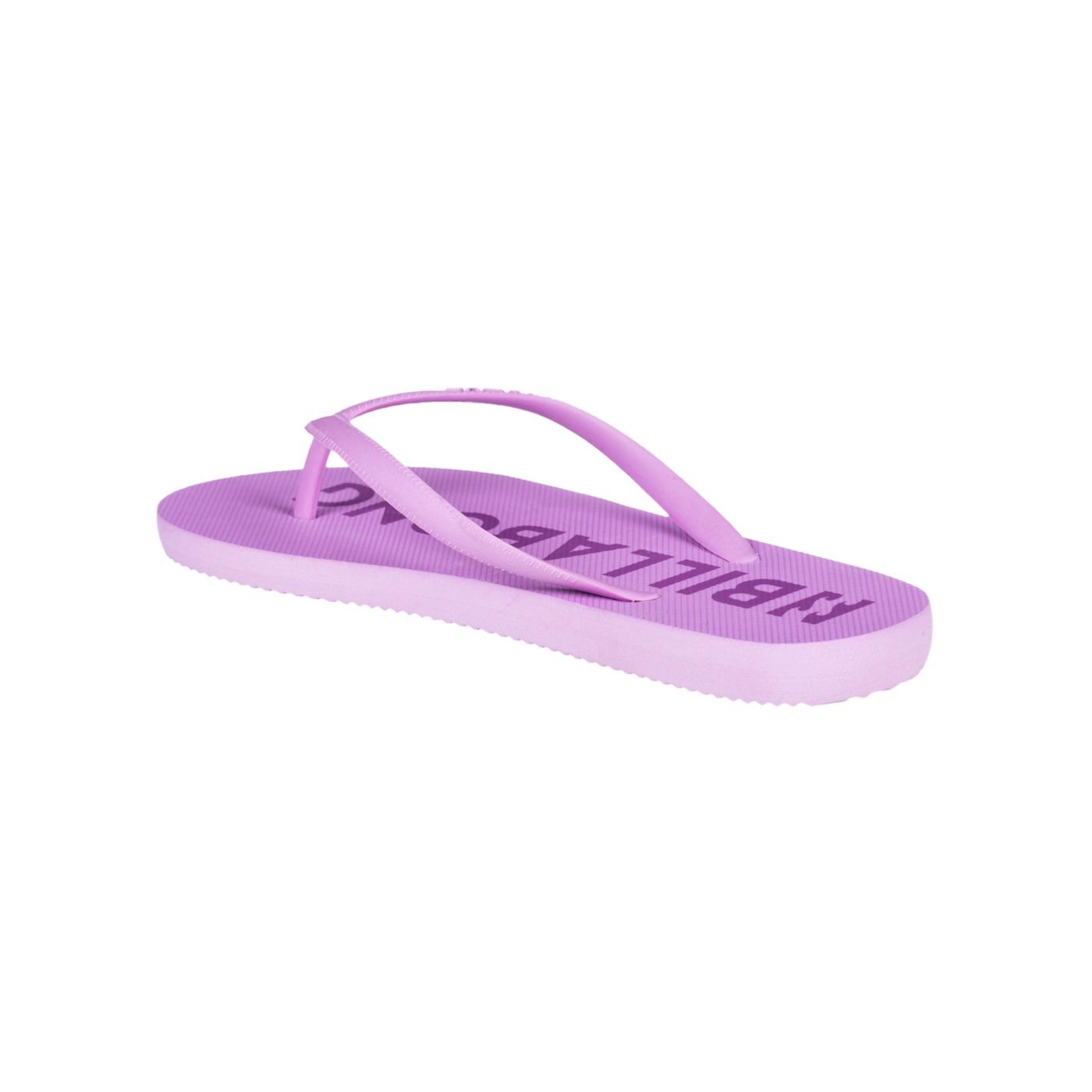 Billabong Sunlight Kadın Mor Terlik