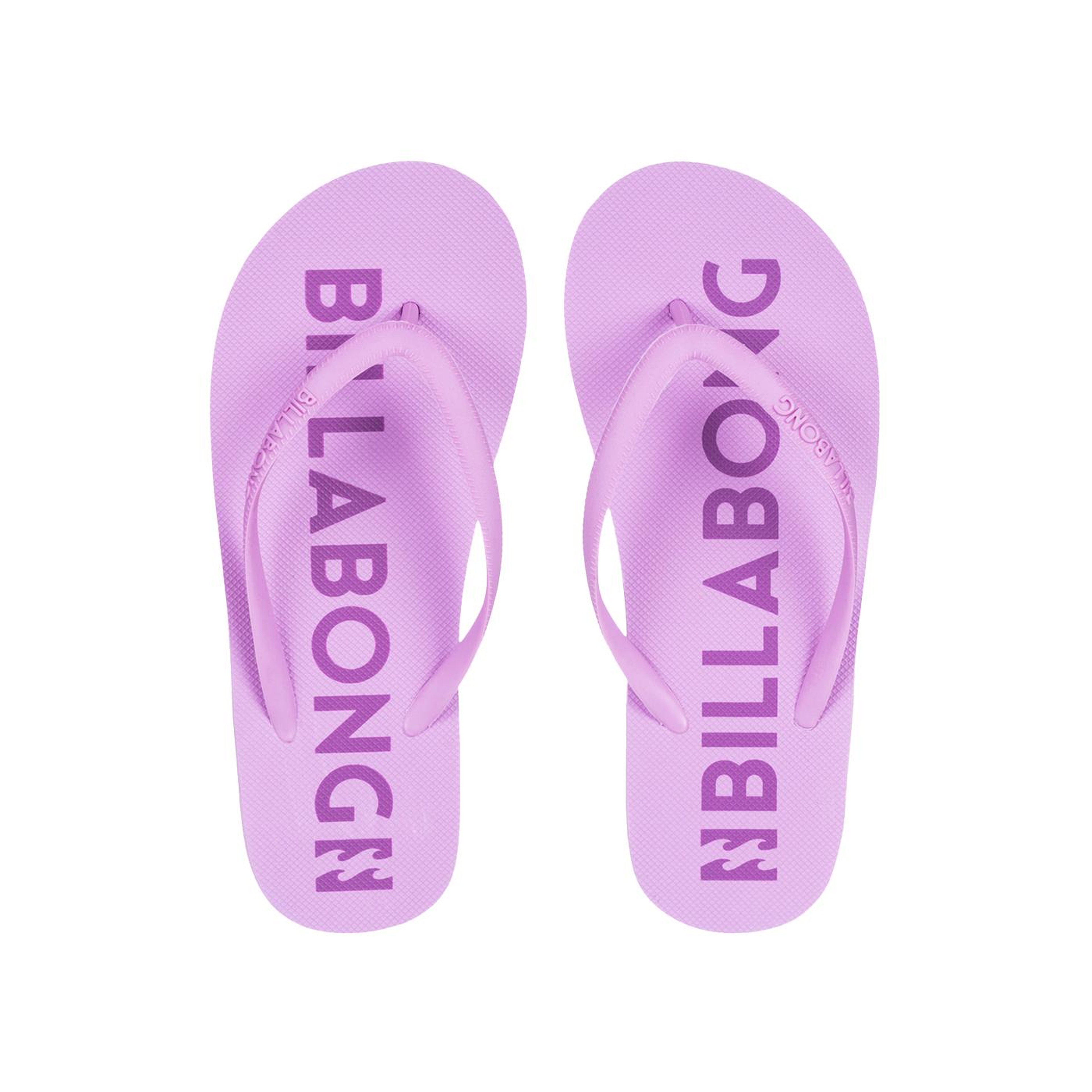 Billabong Sunlight Kadın Mor Terlik