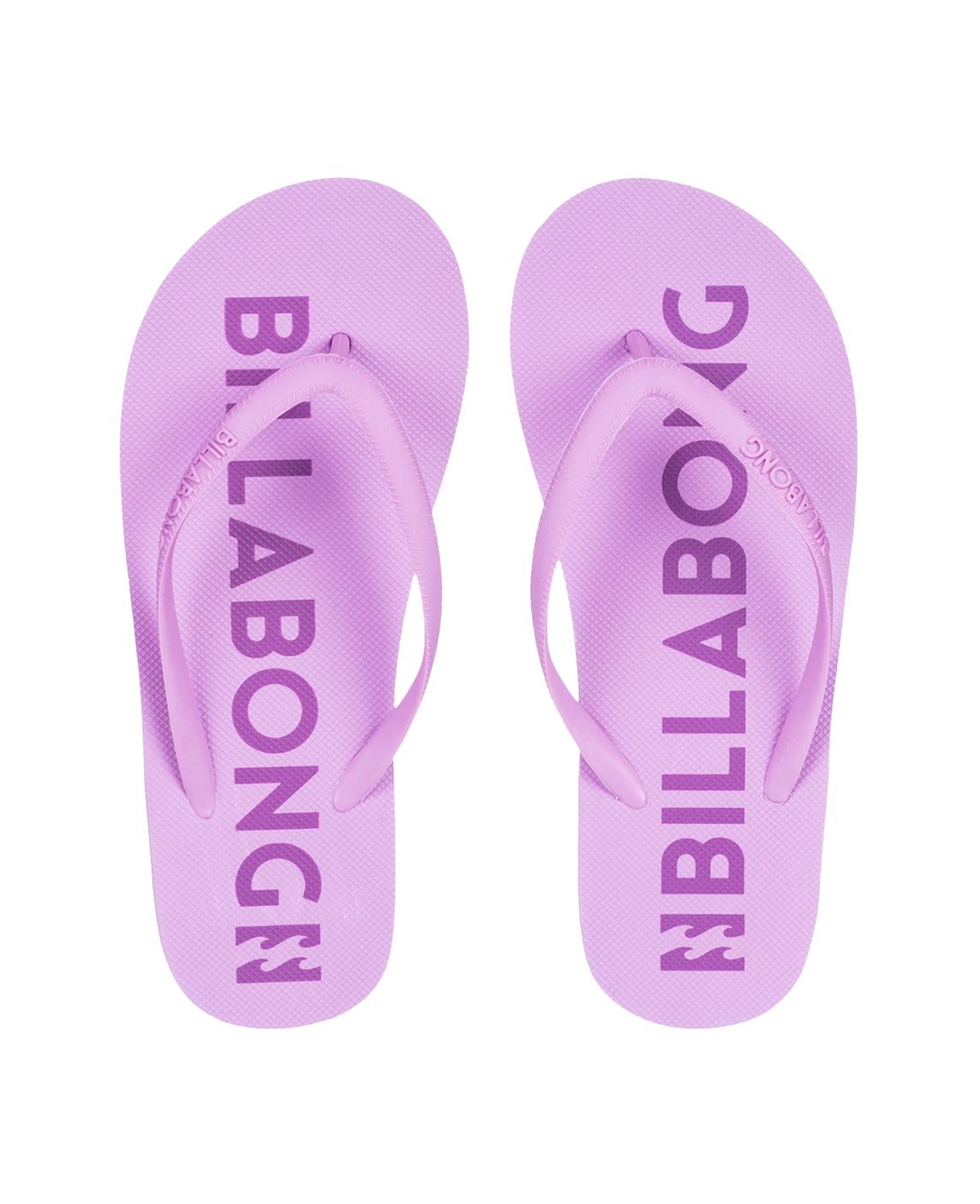 Billabong Sunlight Kadın Mor Terlik
