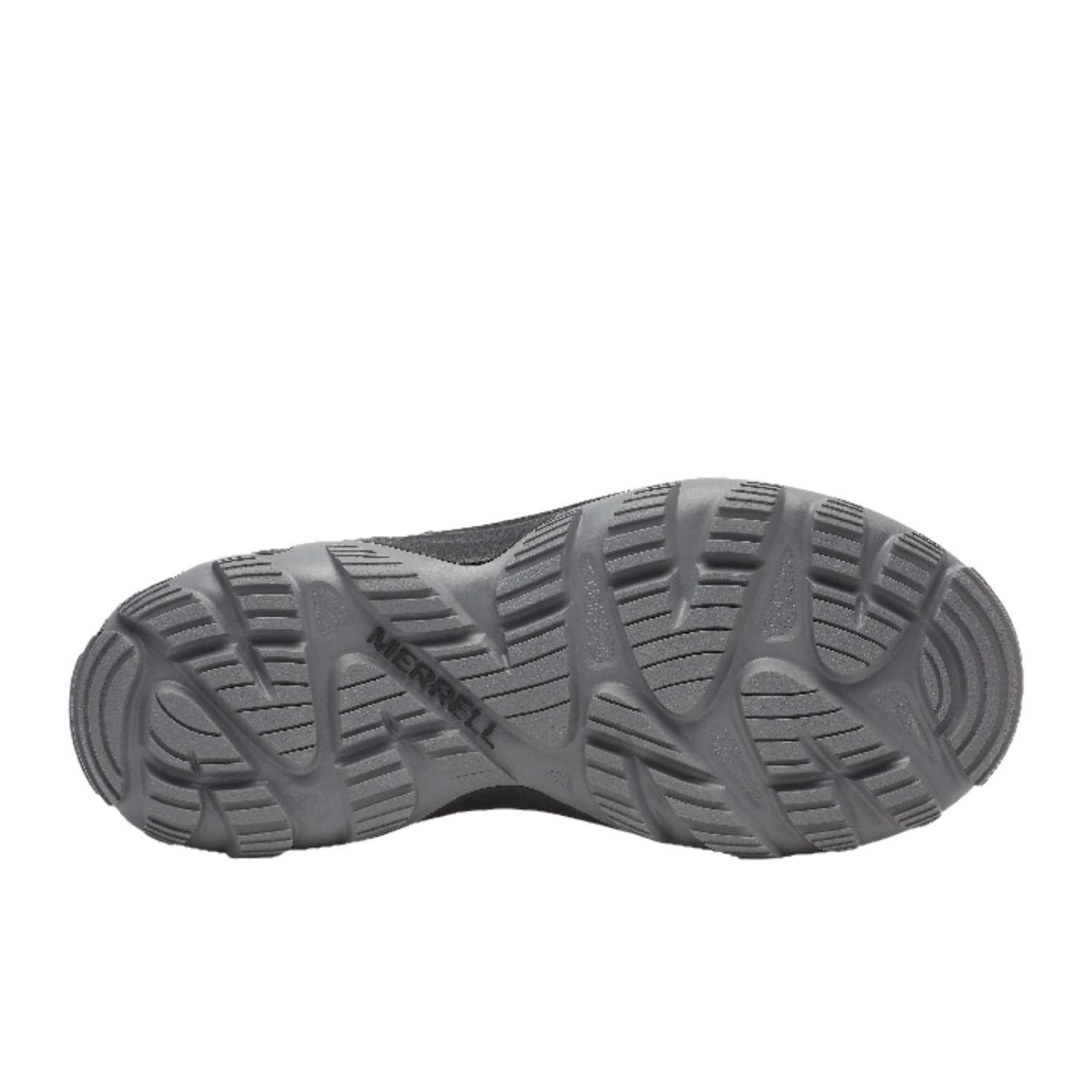 Merrell Thermo Chill 2 Mid Waterproof Kadın Siyah Bot