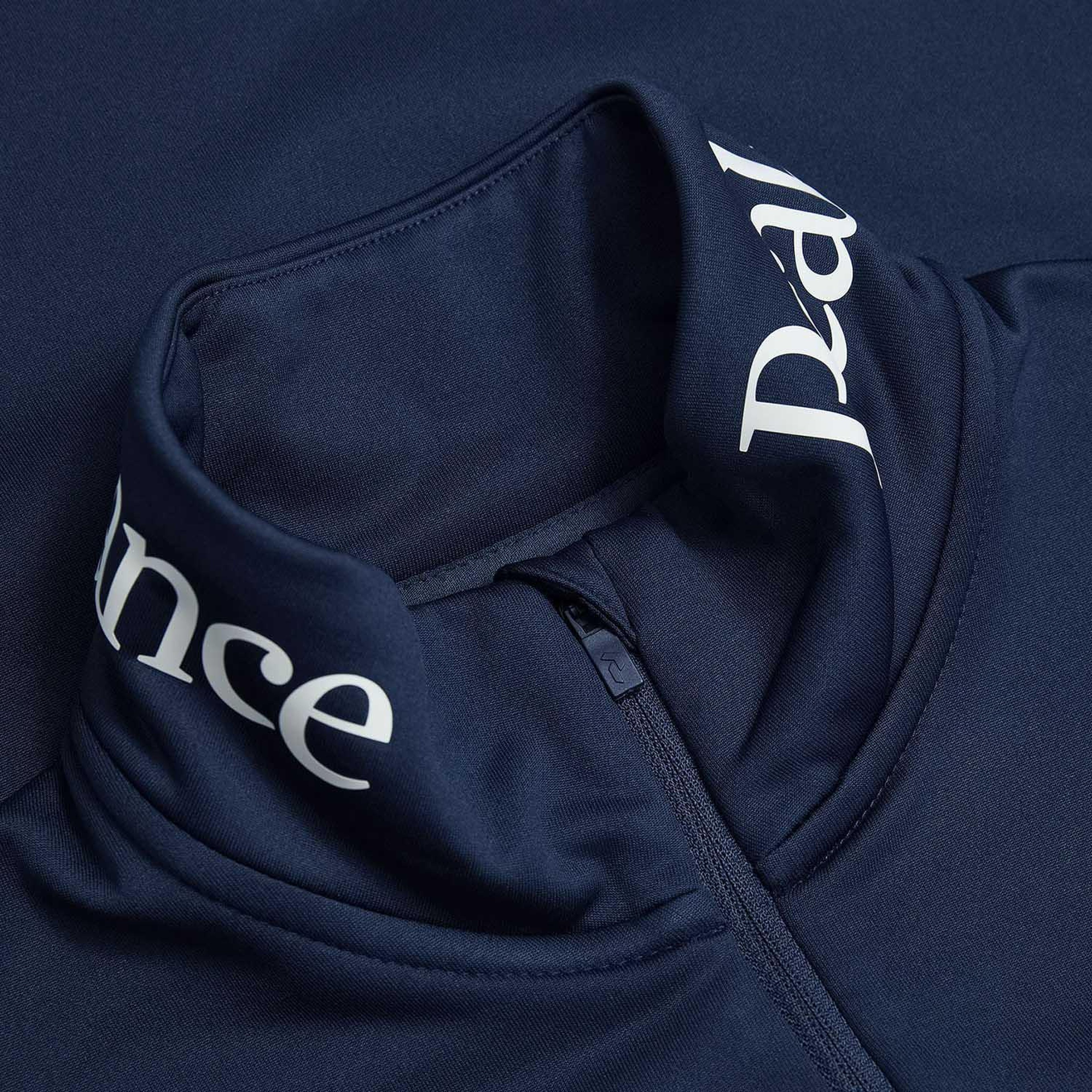 PEAK PERFORMANCE KADIN FLEECE POLAR Rider Tech Lacivert Fermuarlı