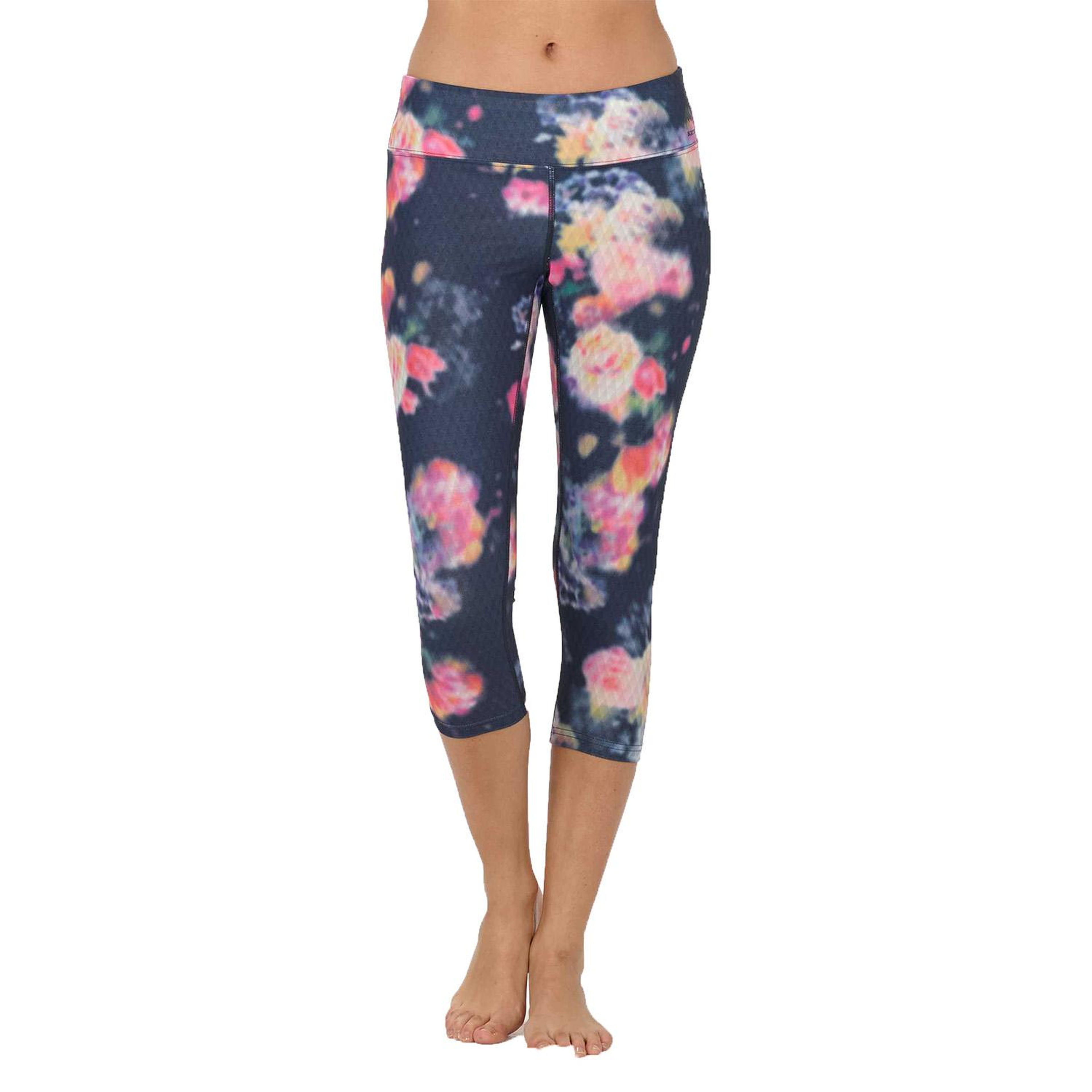 BURTON WB MDWT CAPRI Kadın İÇLİK ALT