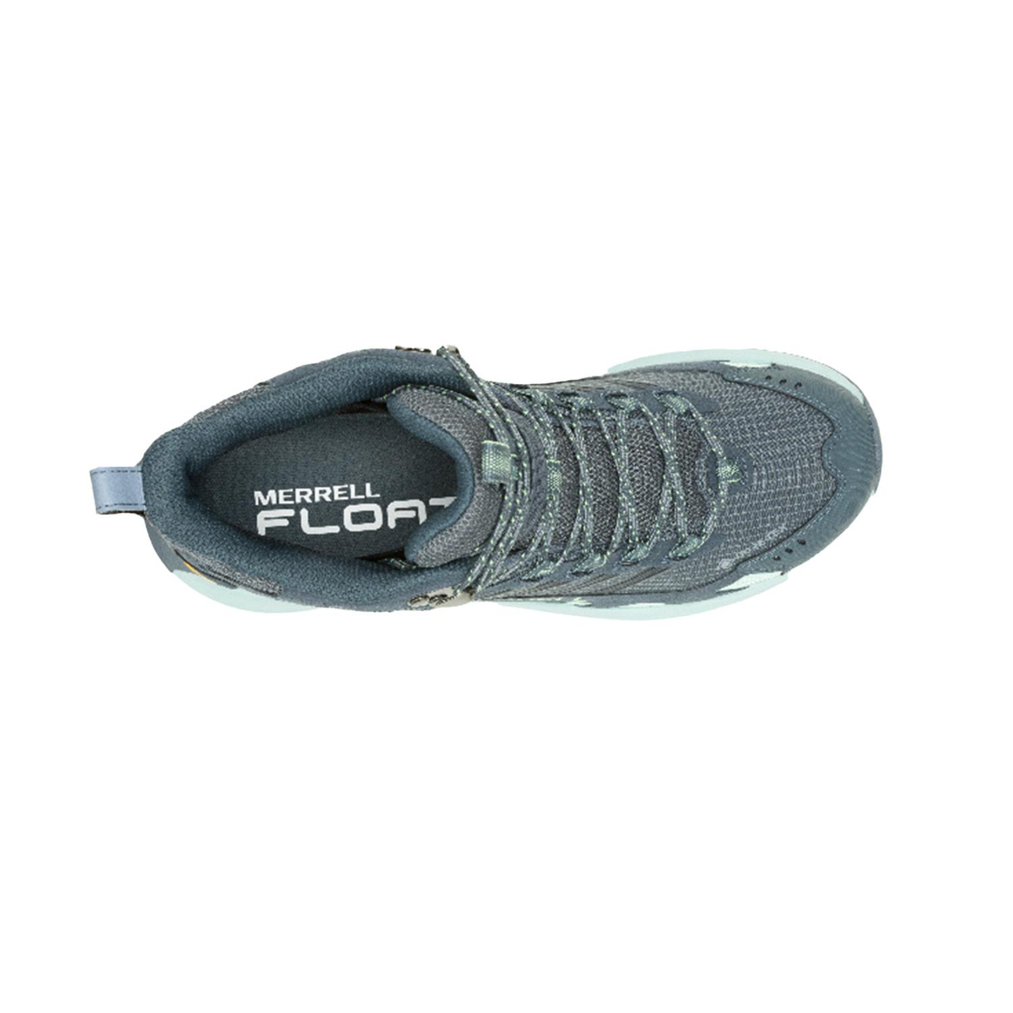 Merrell Moab Speed 2 Mid Gore-Tex Erkek Bot