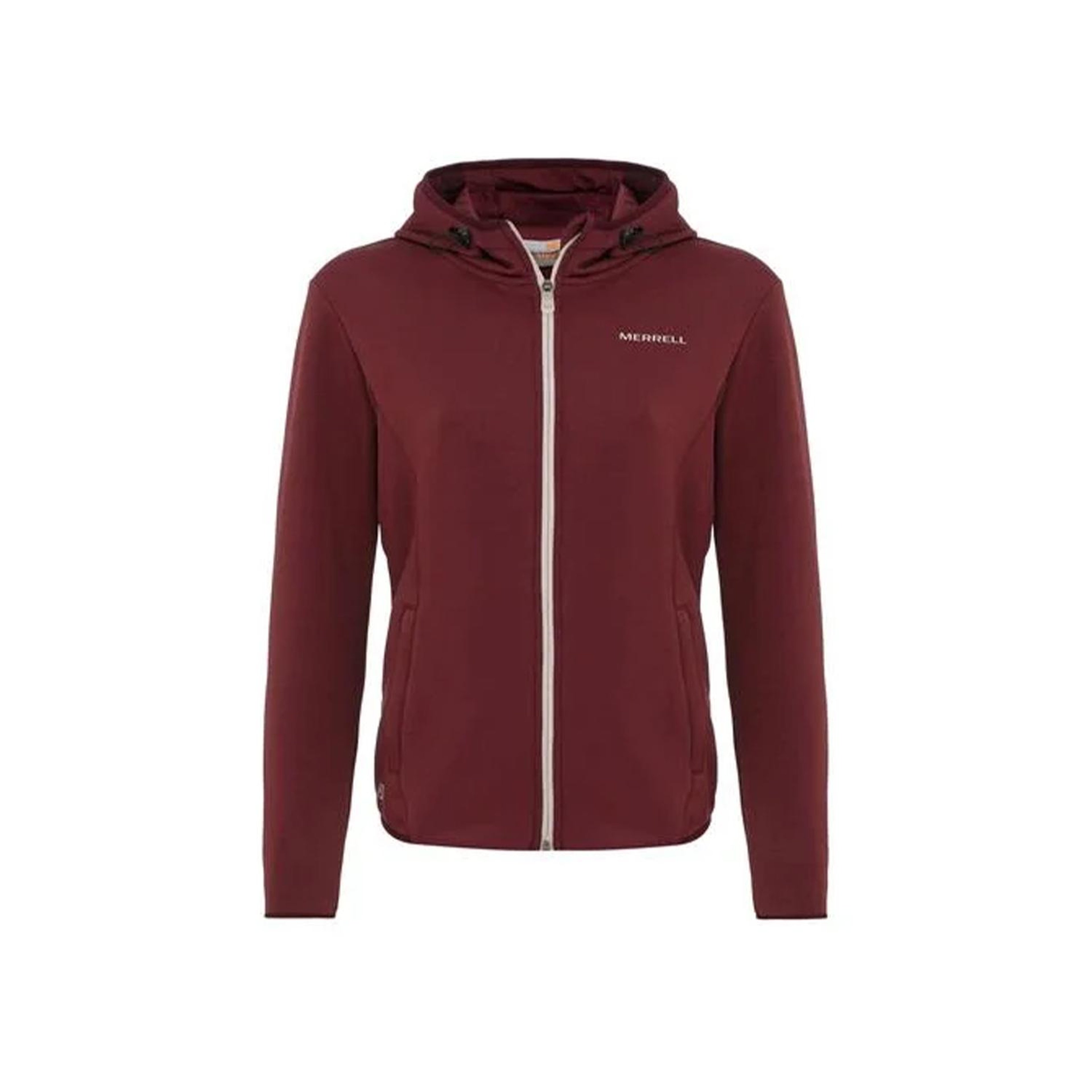Merrell Spark Kadın Kırmızı Sweatshirt