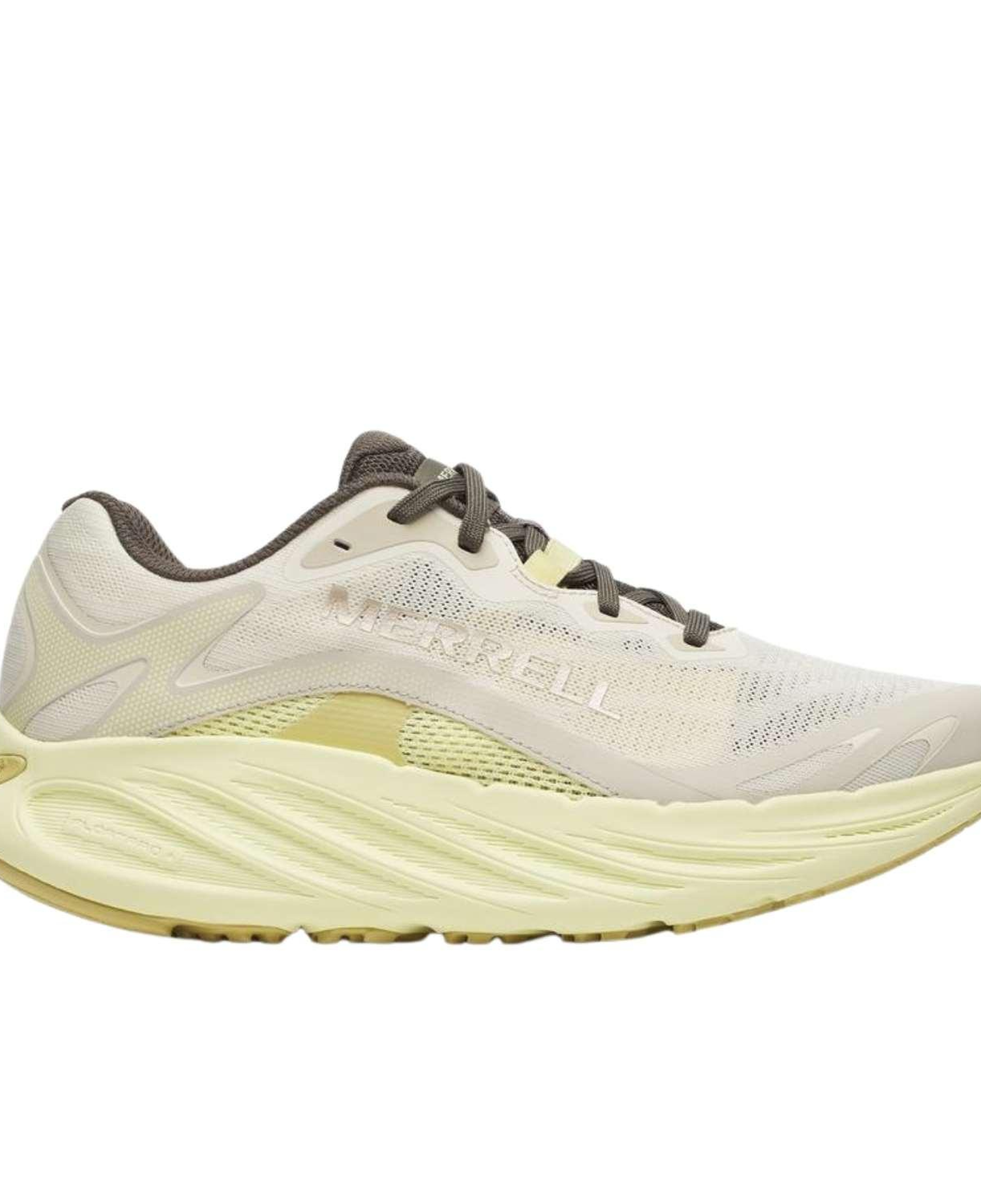 Merrell Promorph Erkek Bej Yol Koşusu Ayakkabısı