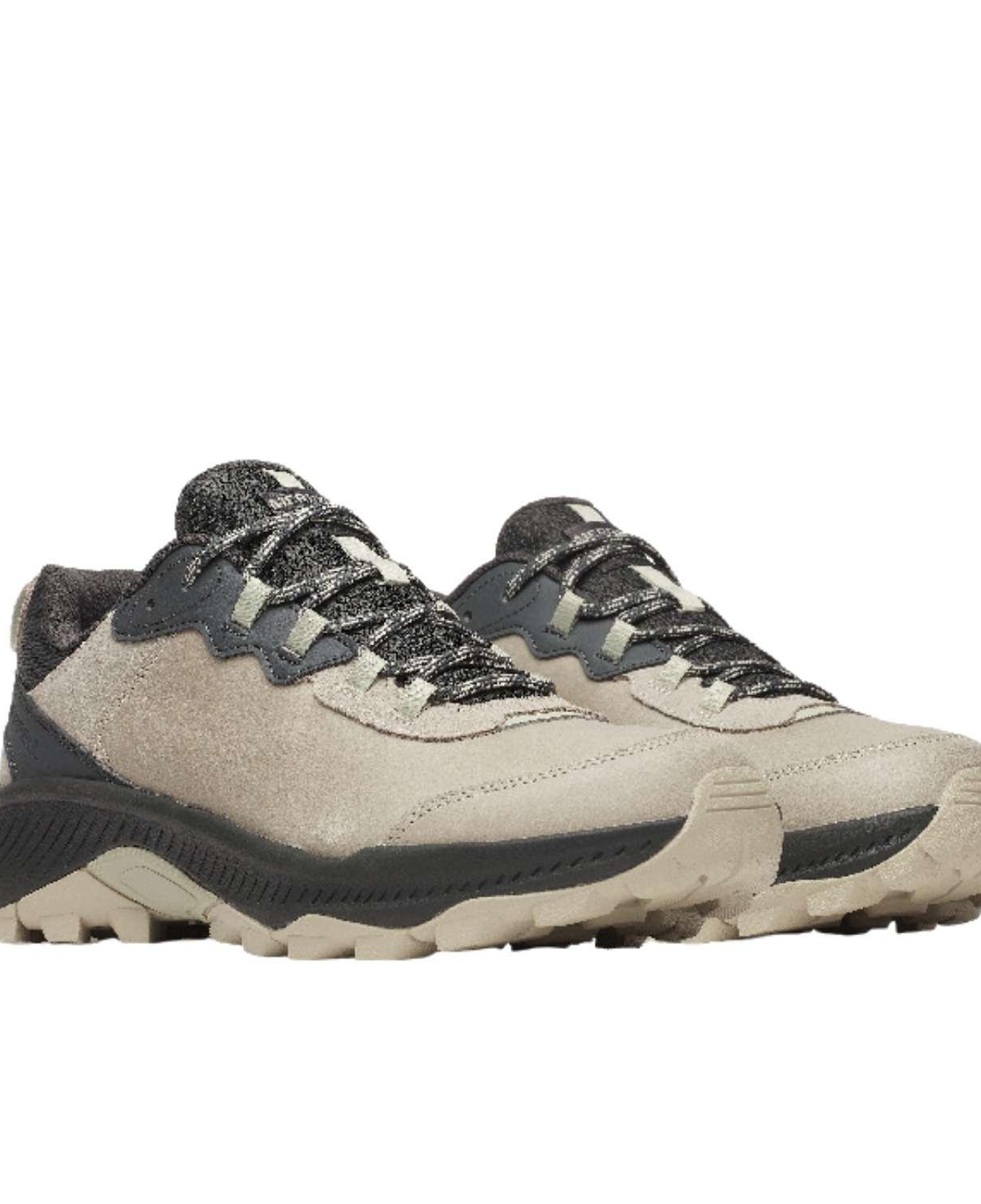 Merrell Speed Strike 2 Ltr Erkek Krem Outdoor Ayakkabı