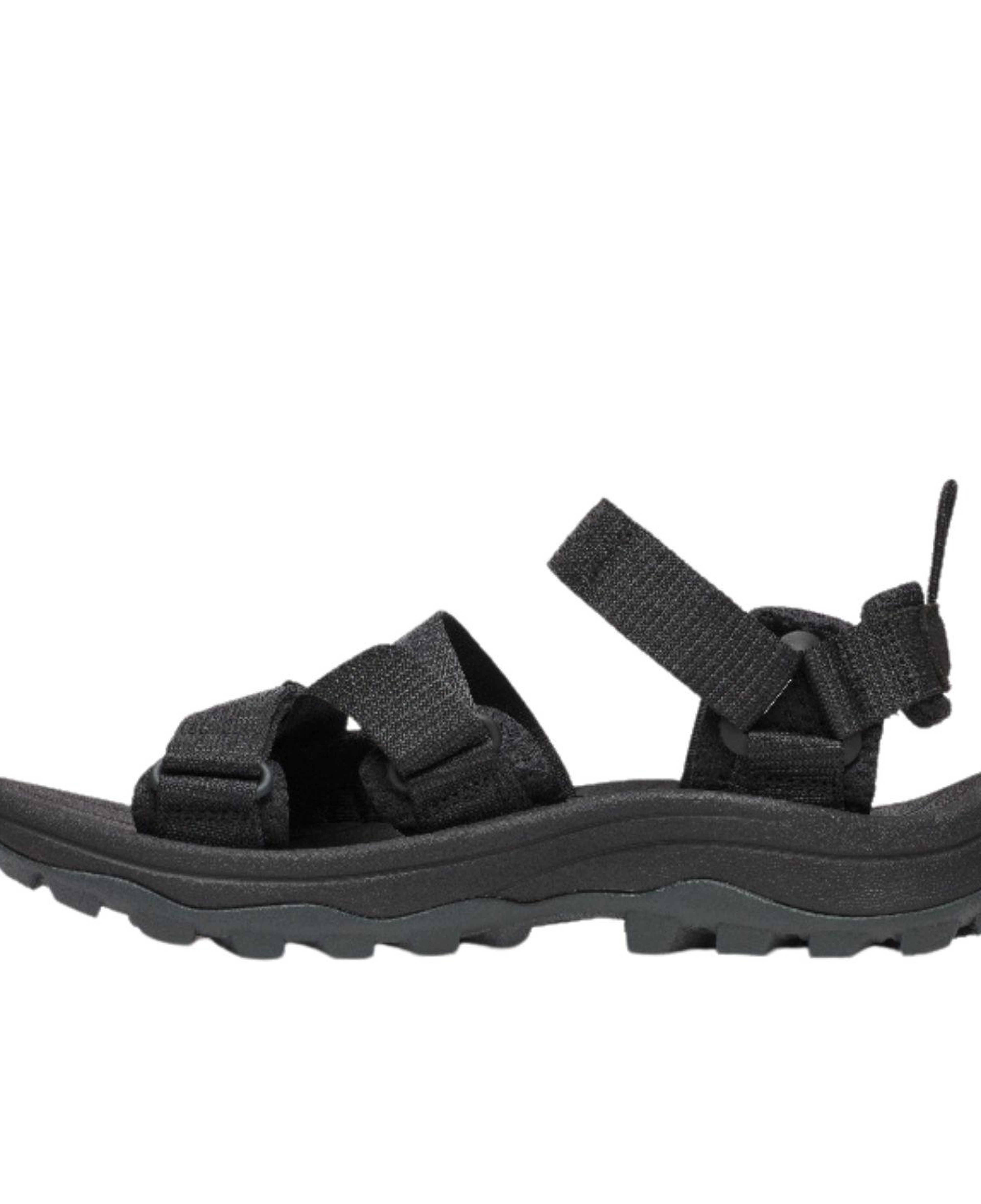 Merrell Speed Fusion Sport Rmx Kadın Siyah Sandalet