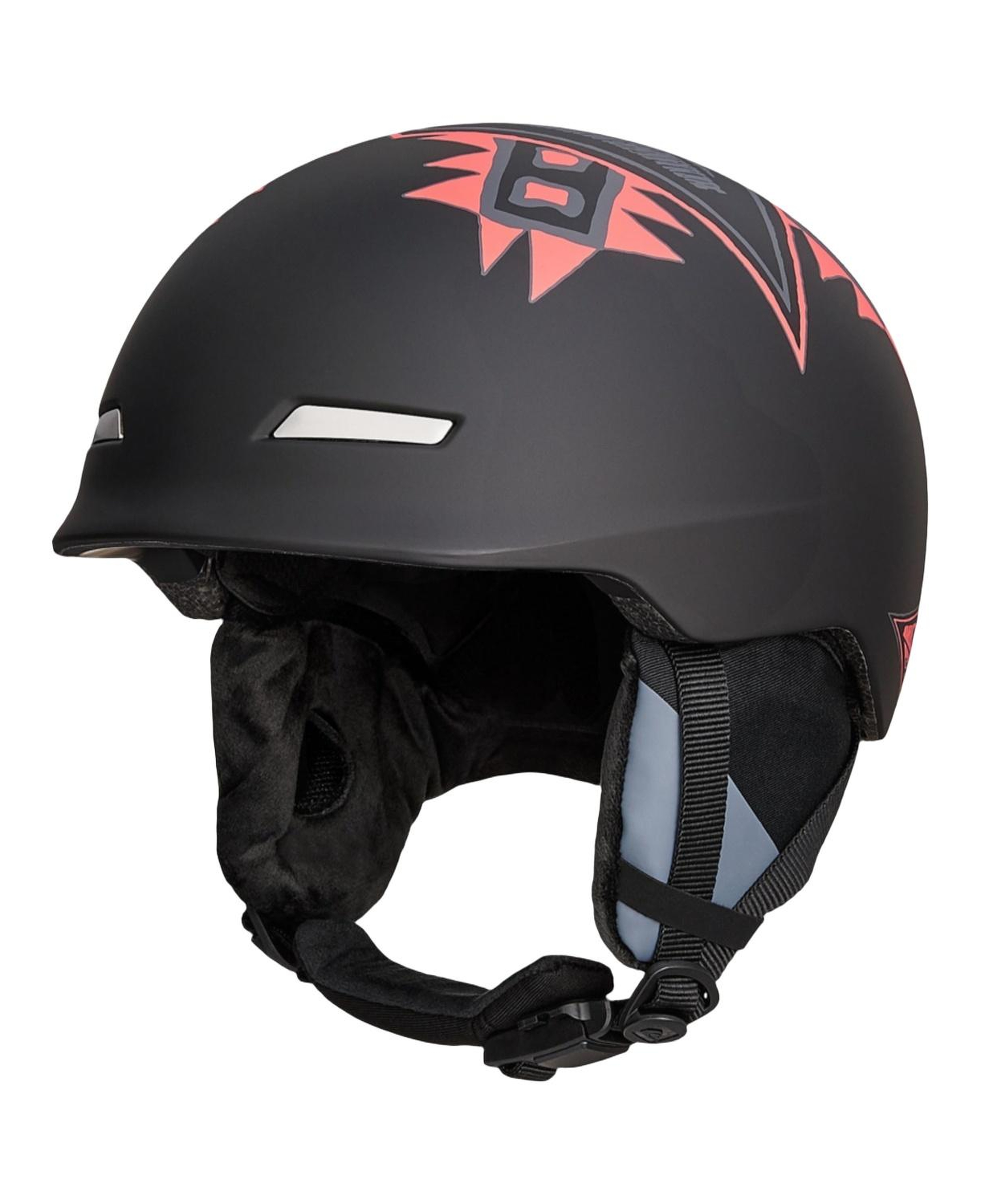 Quiksilver Play Erkek Kask