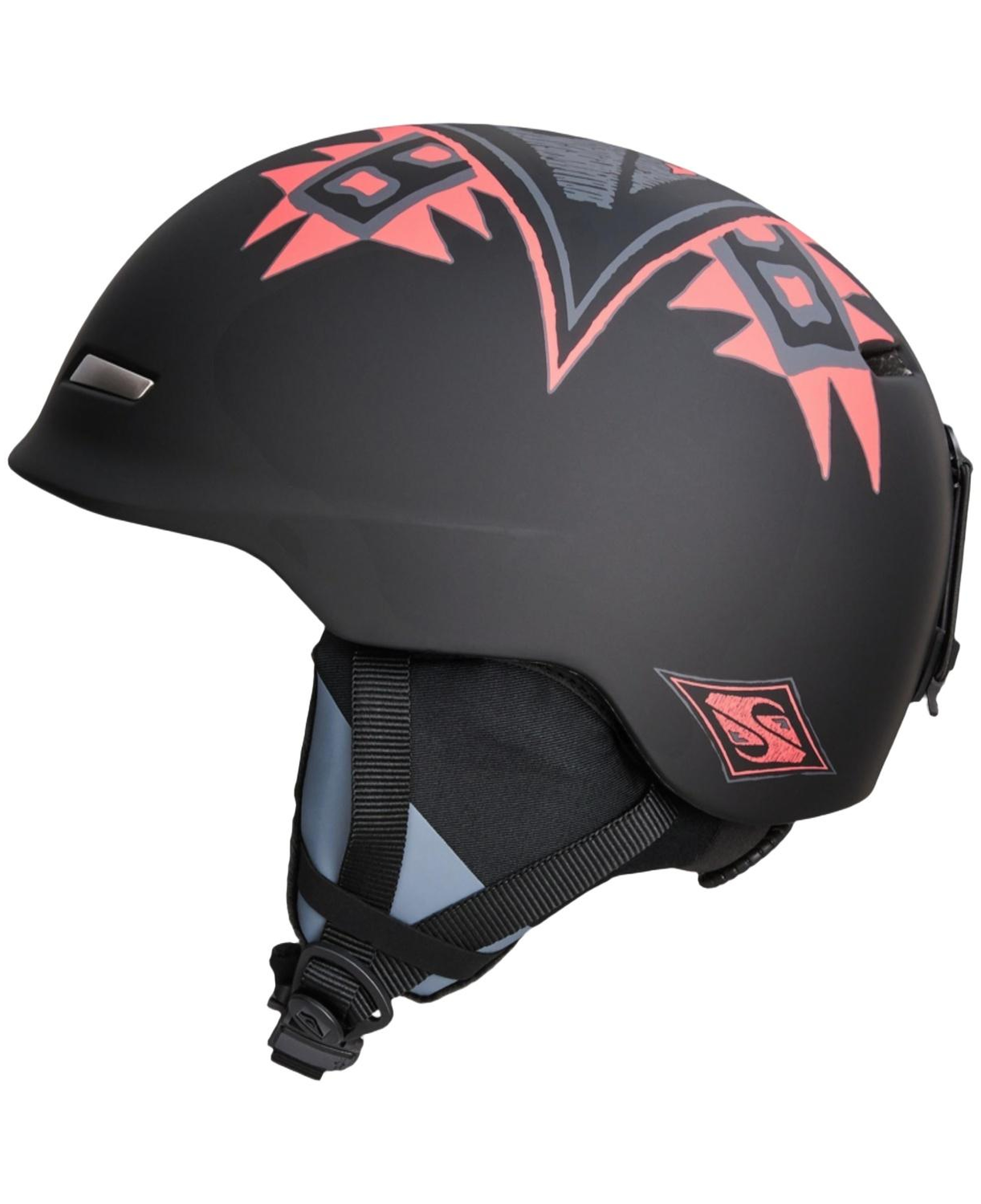 Quiksilver Play Erkek Kask