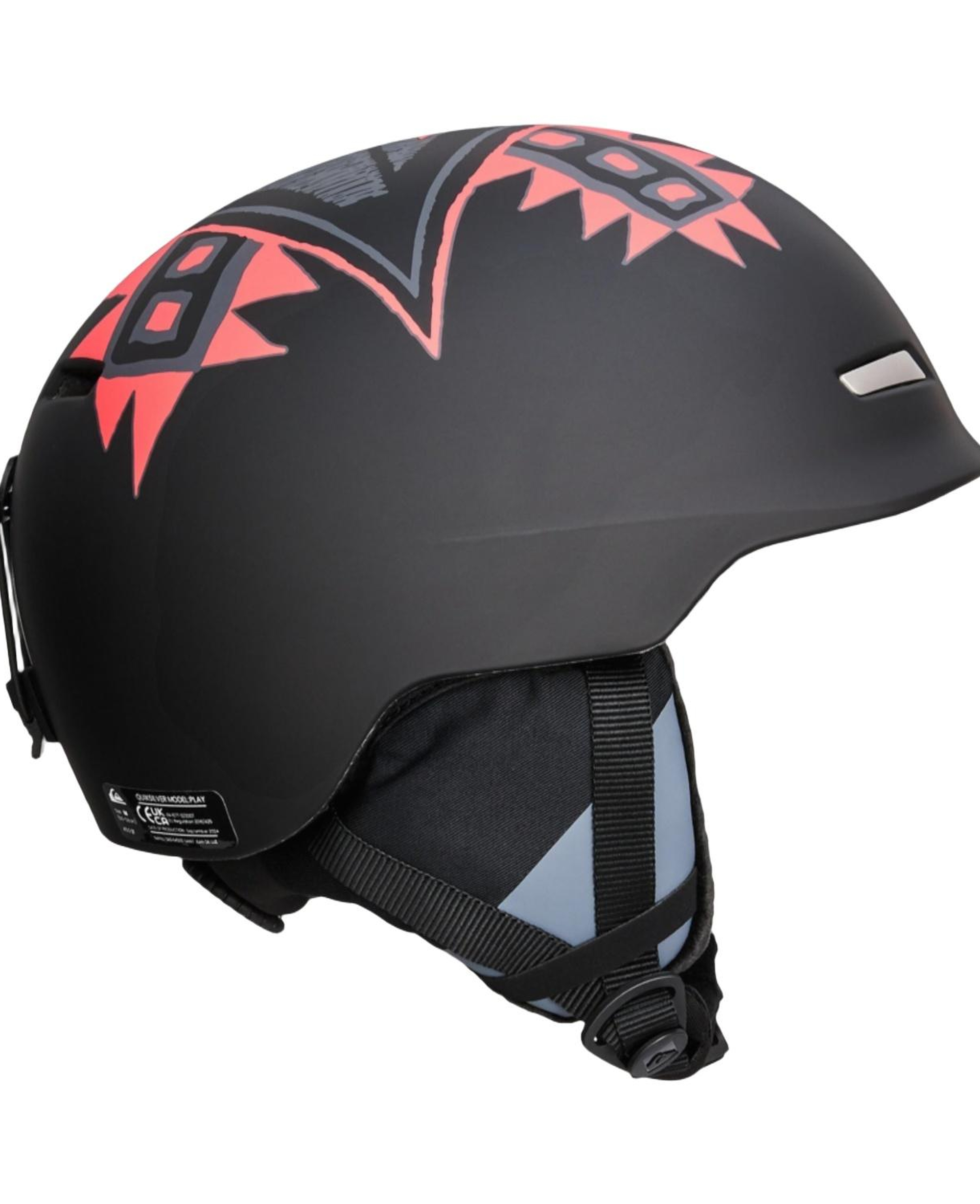 Quiksilver Play Erkek Kask