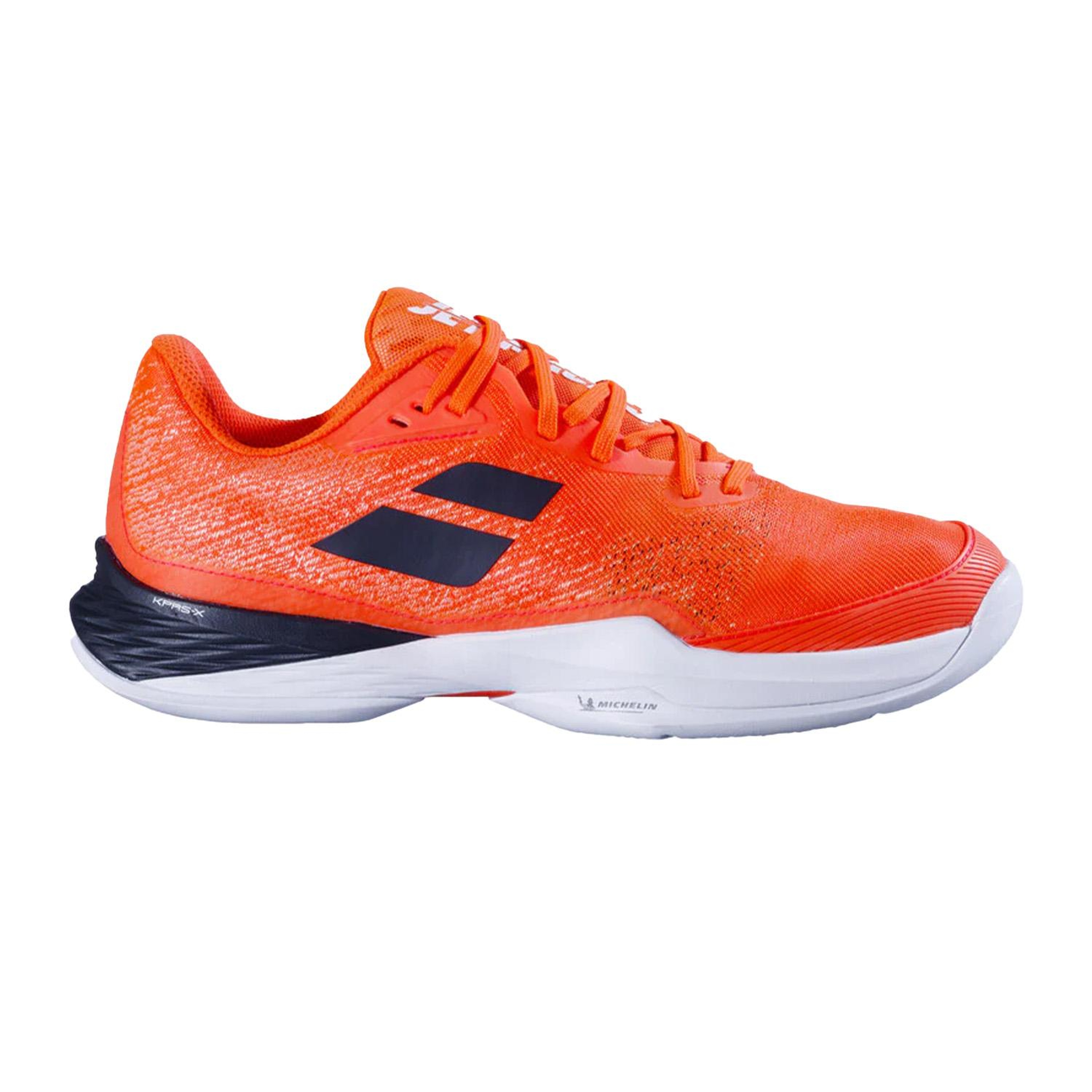 Babolat Jet Mach 3 All Court Erkek Tenis Ayakkabısı