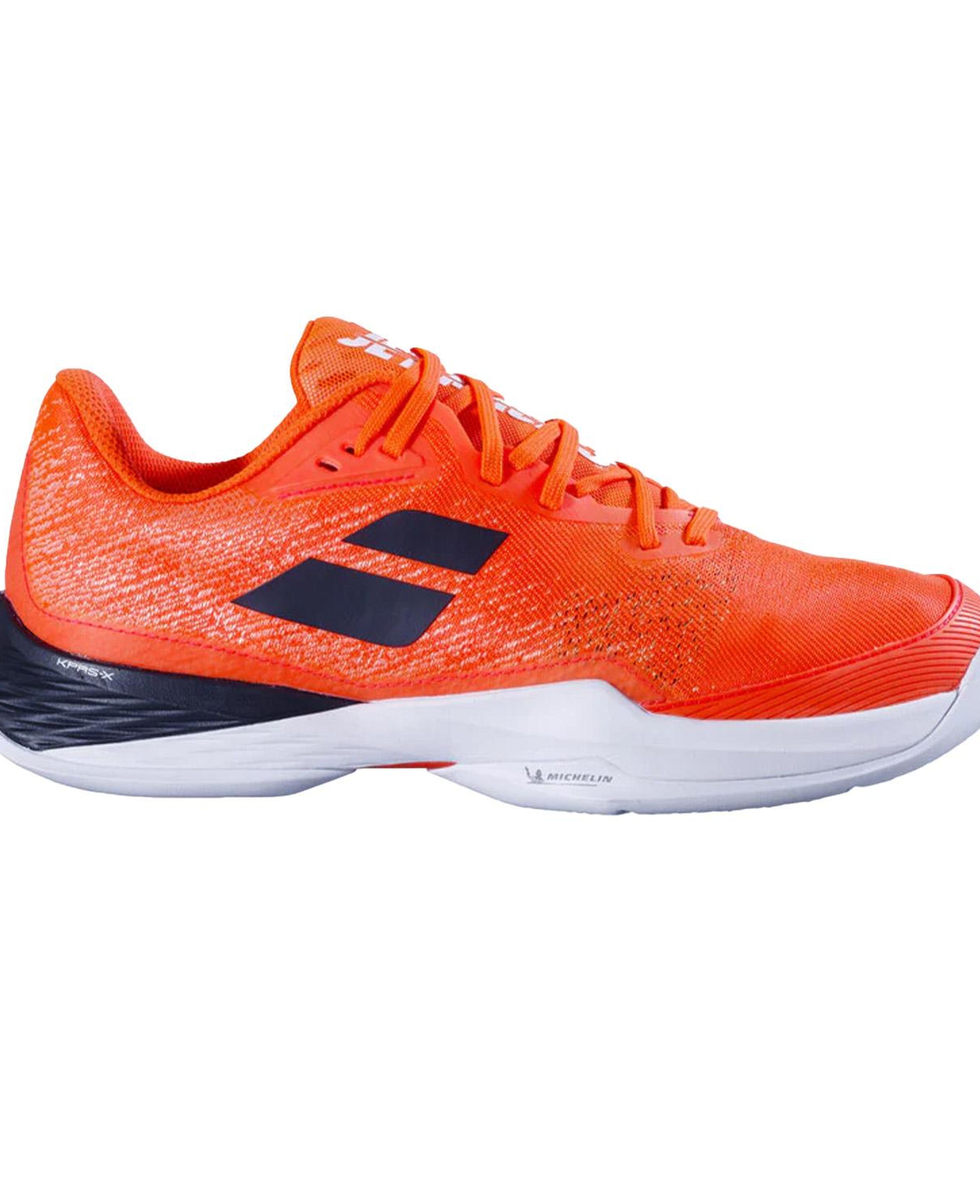 Babolat Jet Mach 3 All Court Erkek Tenis Ayakkabısı