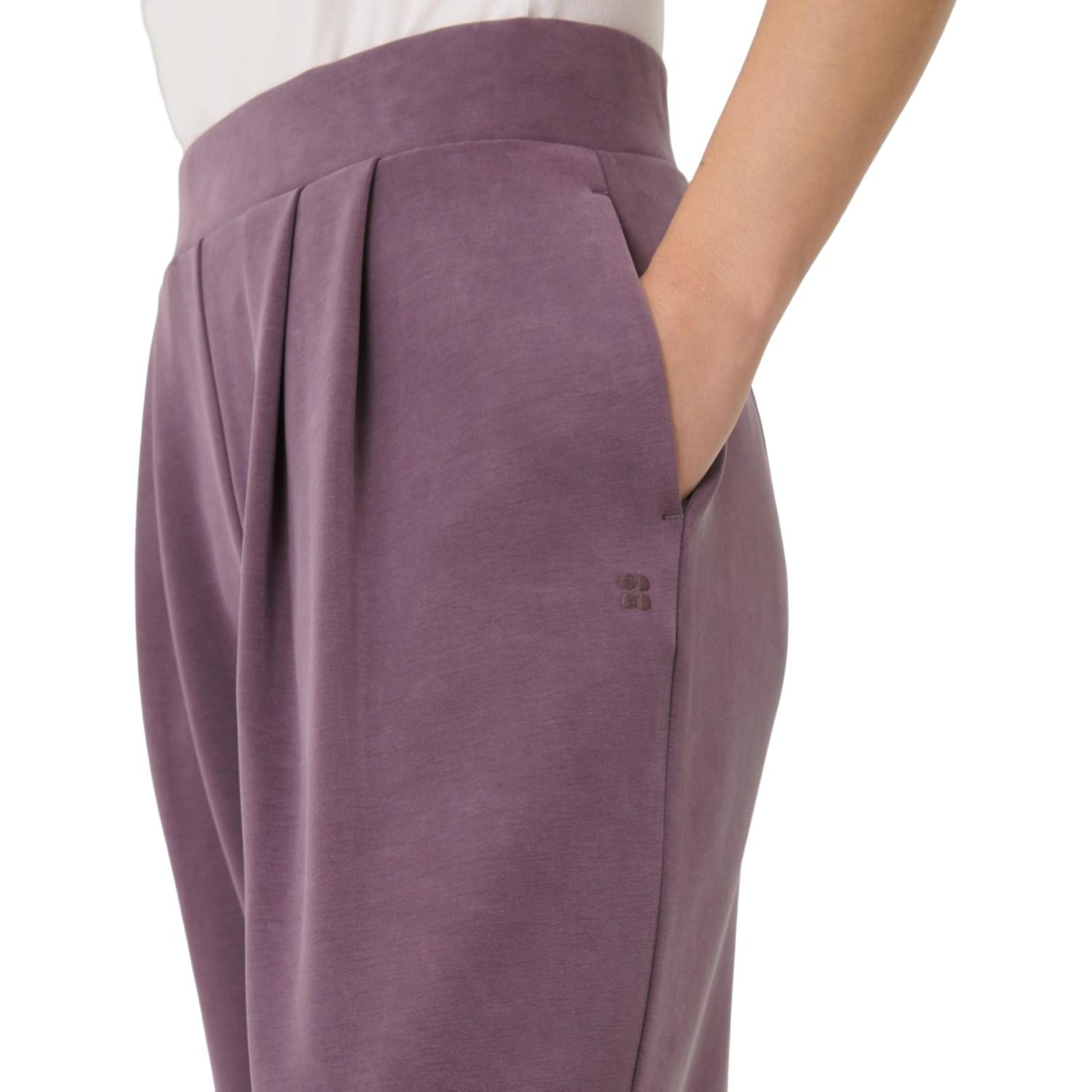 SAND WASH WIDE LEG TROUSER