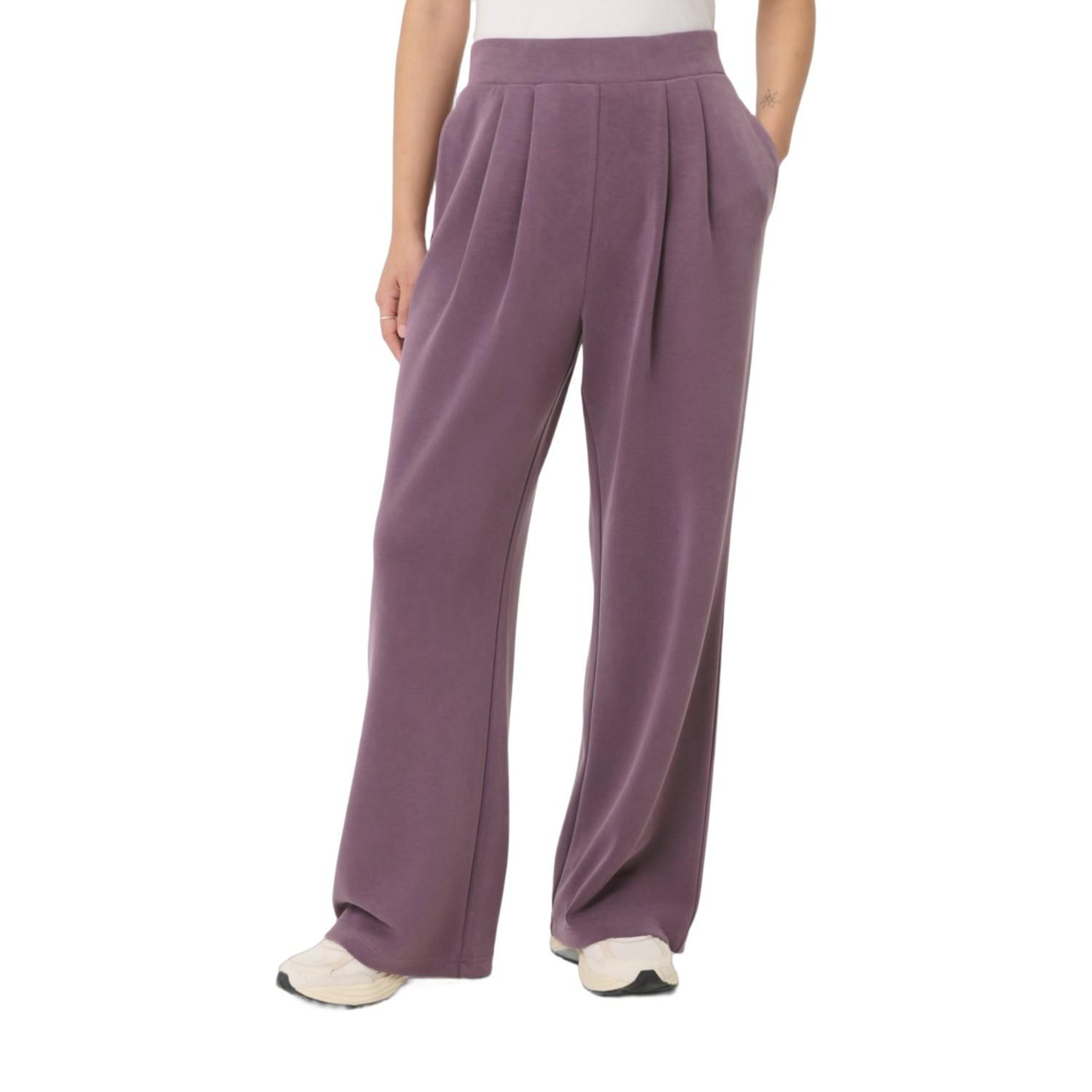SAND WASH WIDE LEG TROUSER