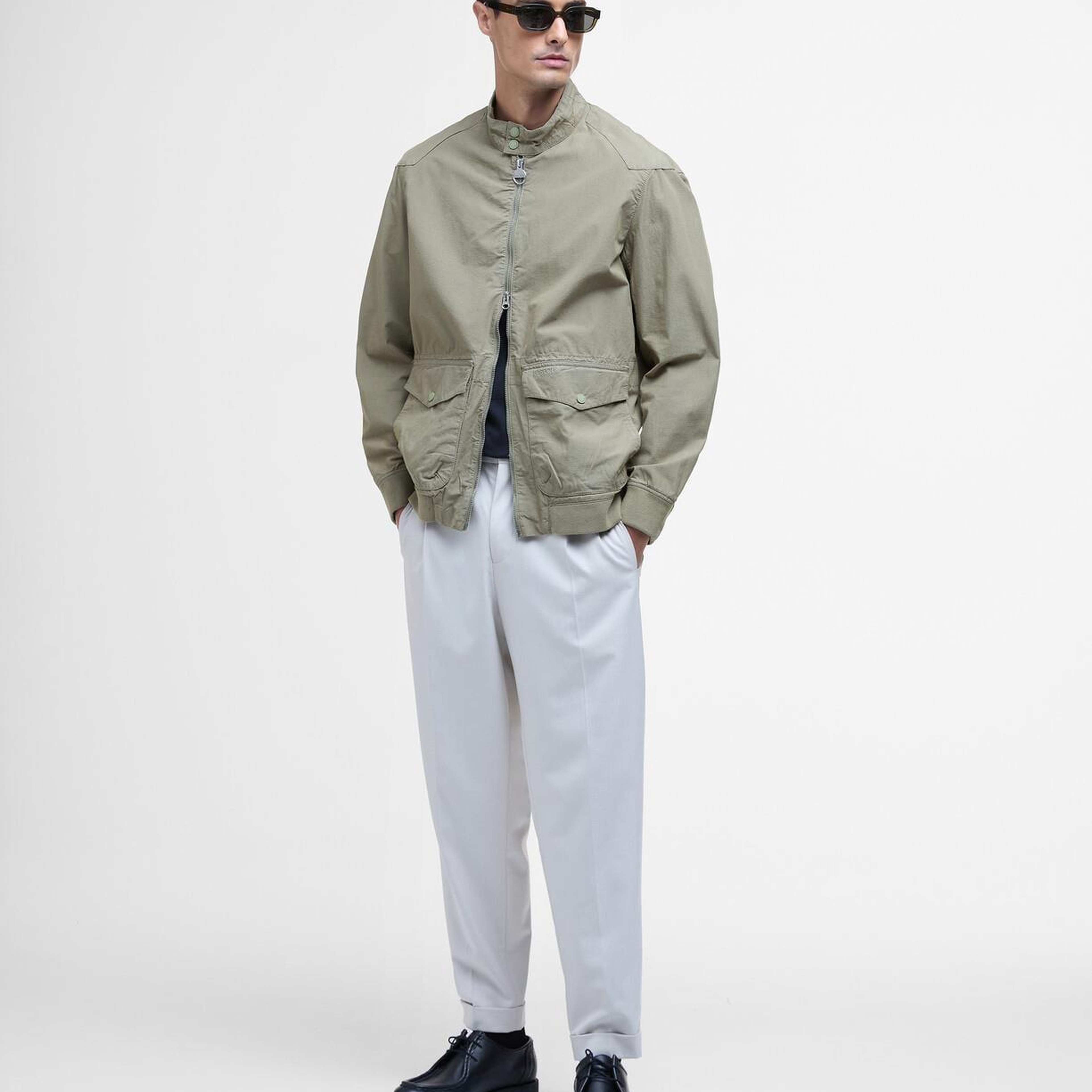 B.Intl Matley Casual Ceket