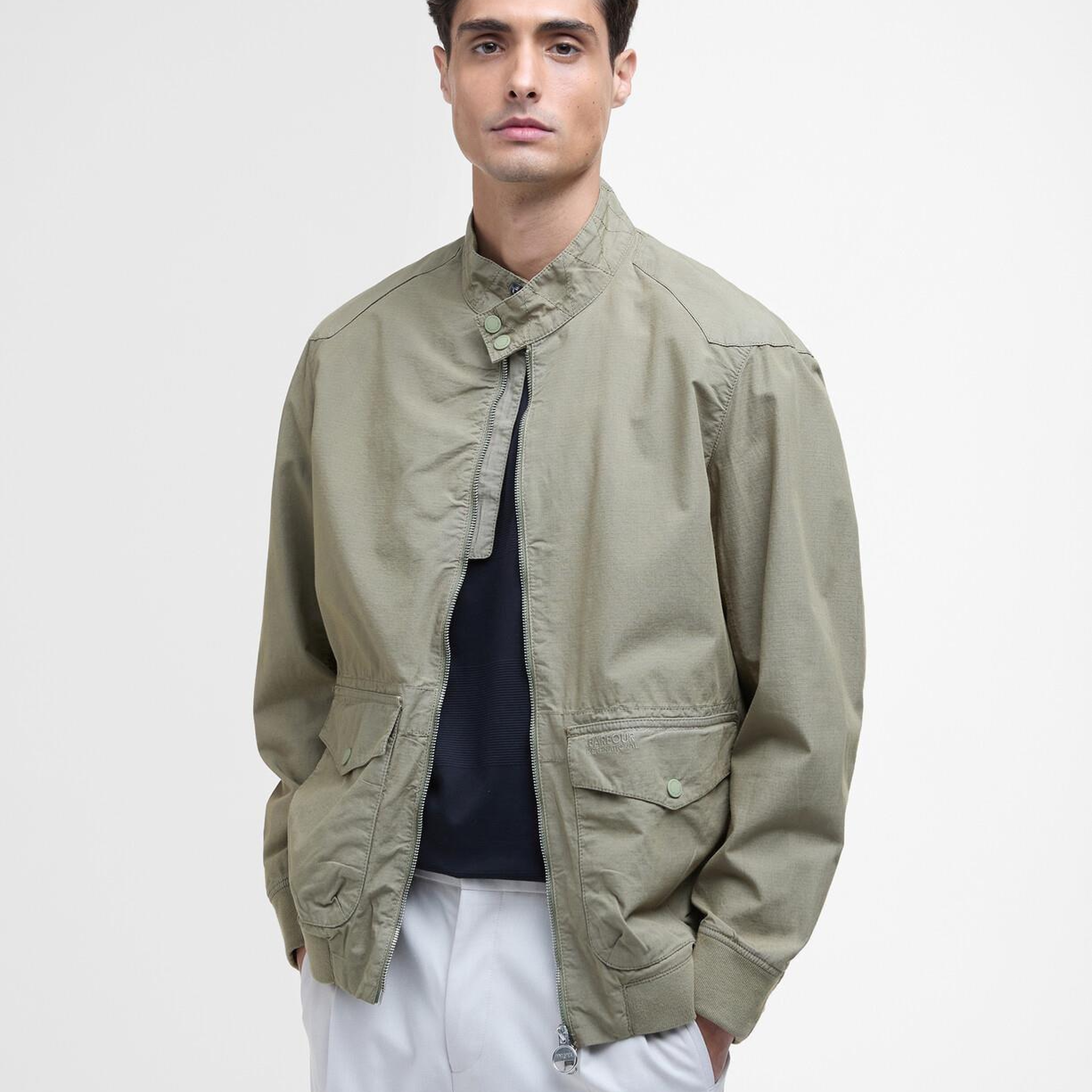 B.Intl Matley Casual Ceket