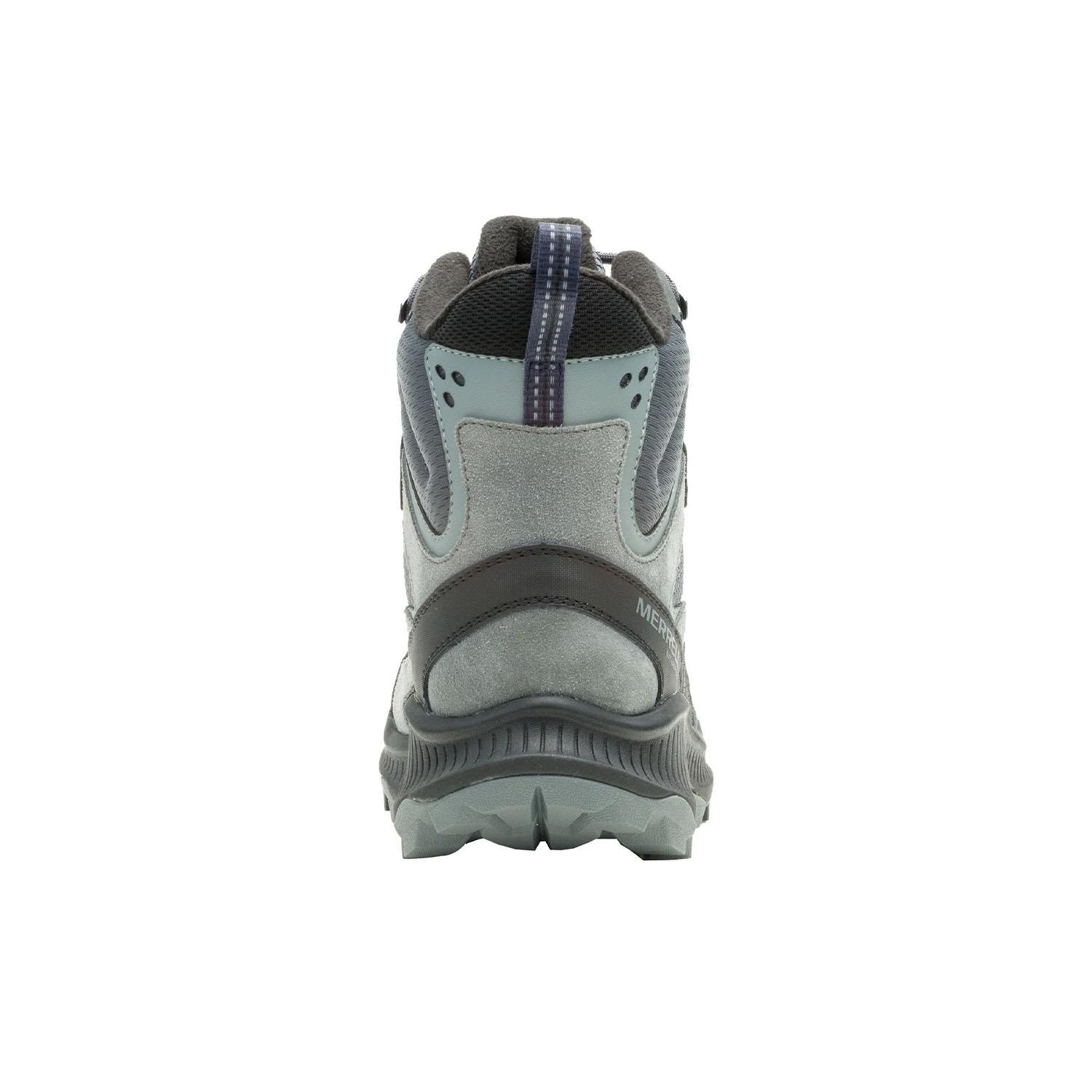 Merrell Speed Strike 2 Thermo Mid Wp Erkek Gri Bot