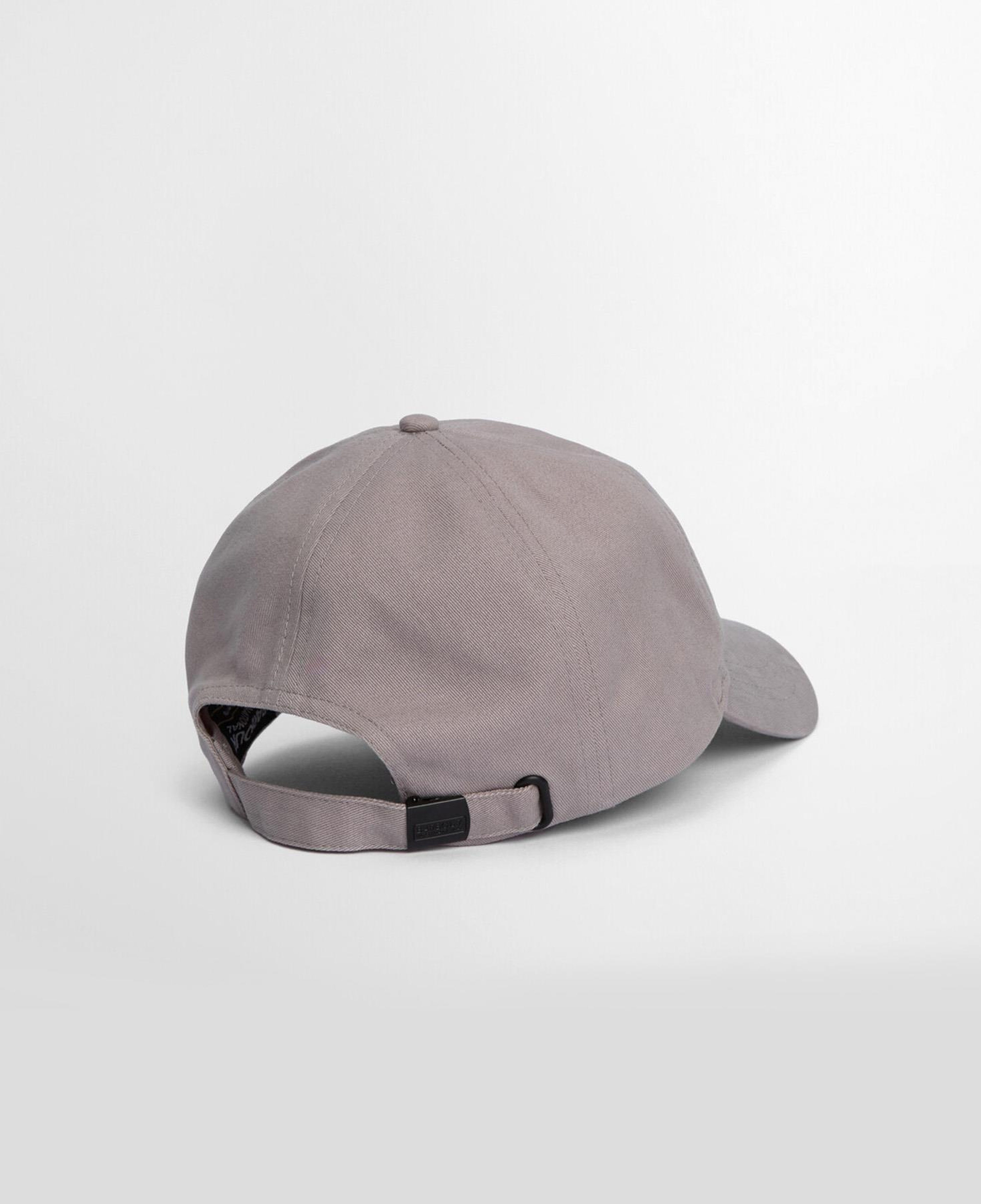 B.Intl Norton Drill Sports Cap