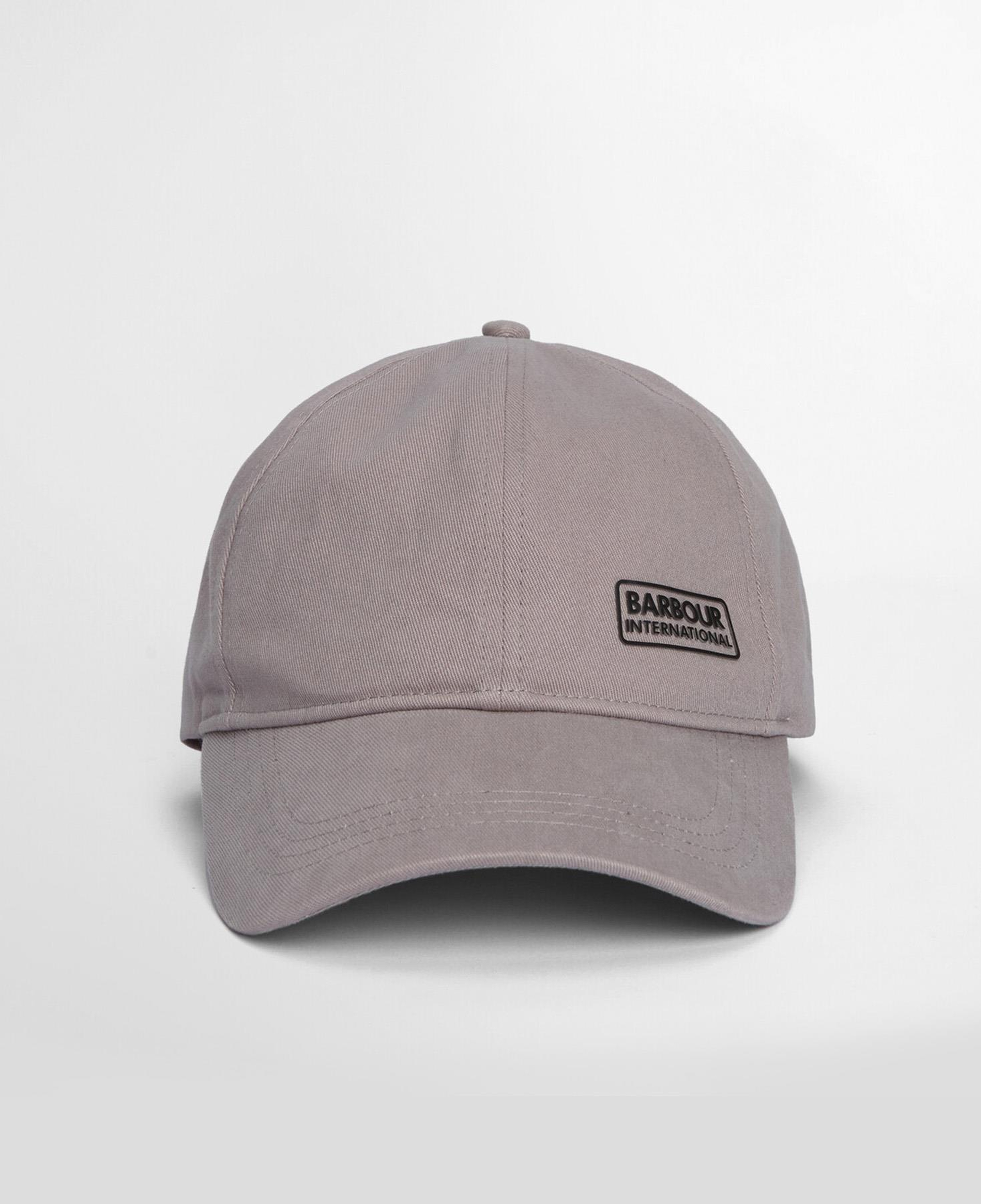B.Intl Norton Drill Sports Cap