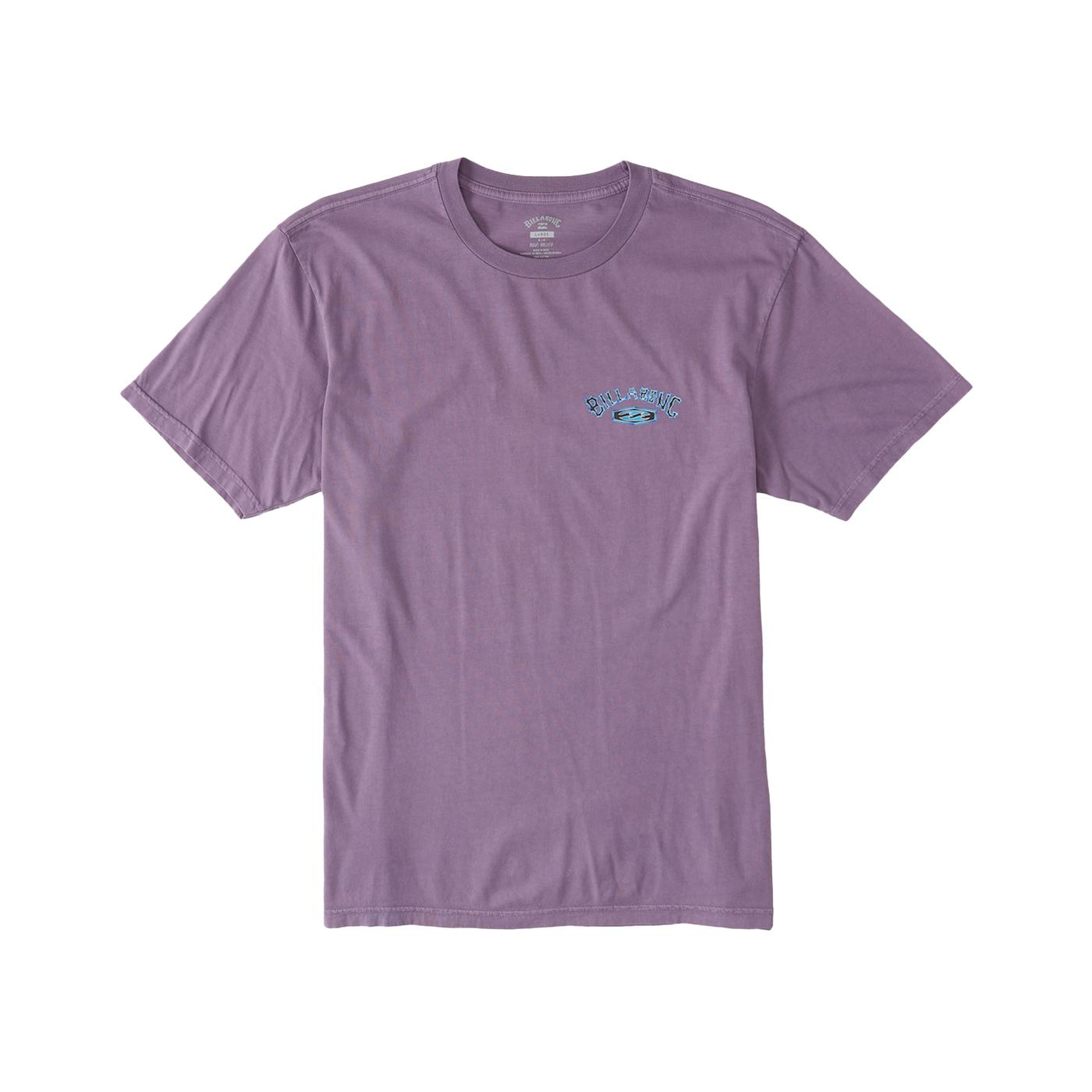 Billabong Archwave Ss Ww Erkek Mor Tişört