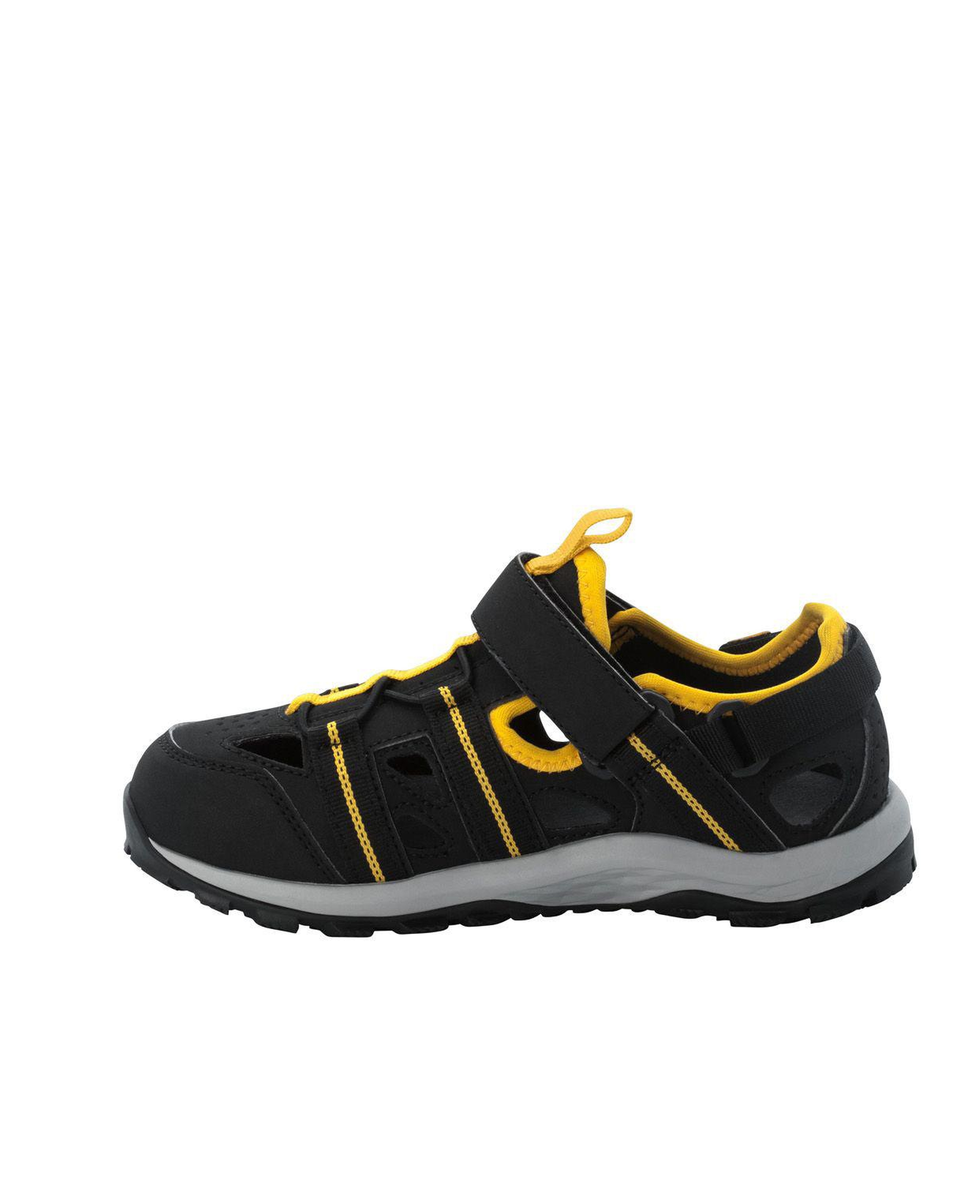 Jack Wolfskin Sun Climber K Unisex Çocuk Su Ayakkabısı