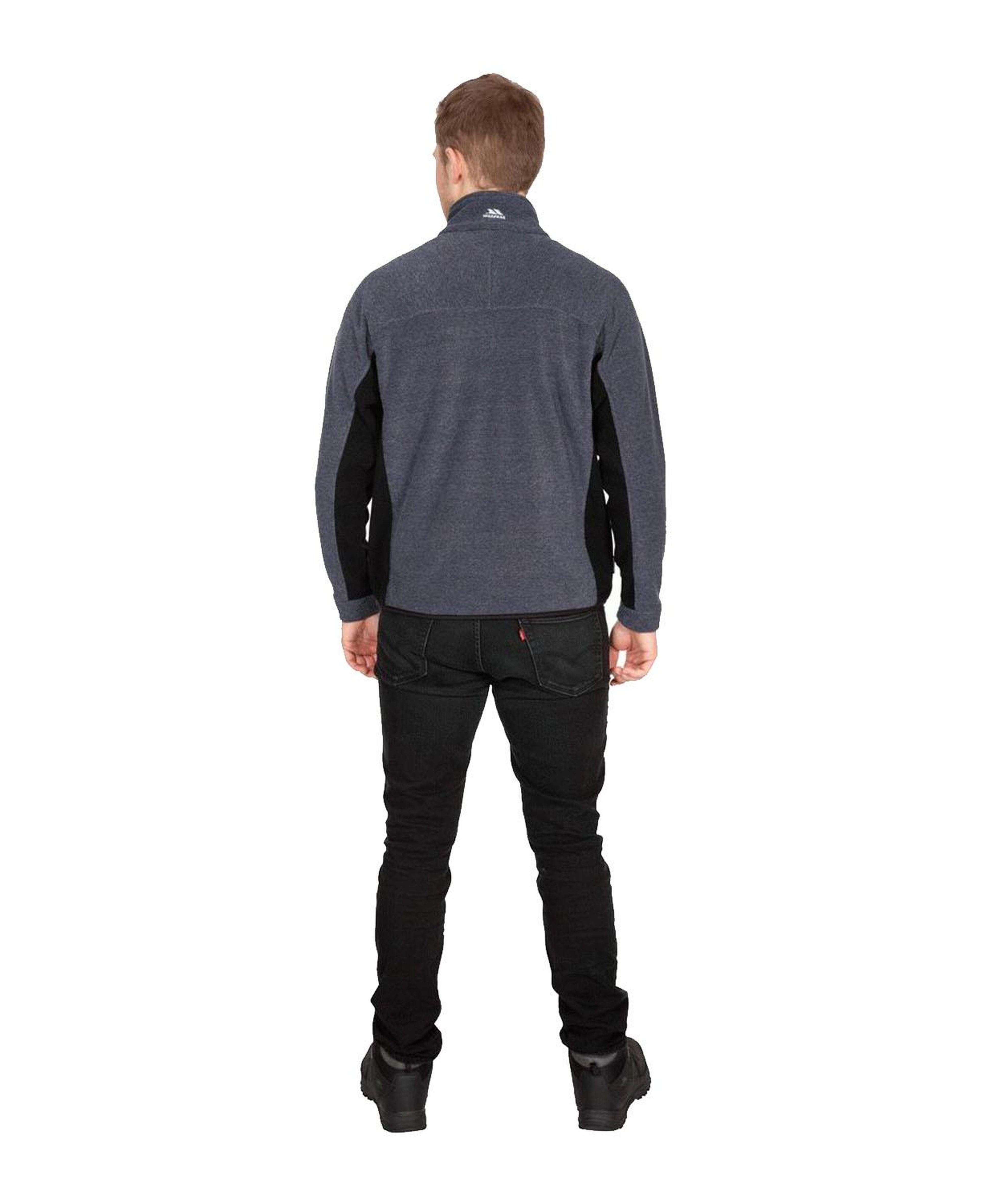 Trespass Jynx - Fleece At300 Erkek Mavi Polar