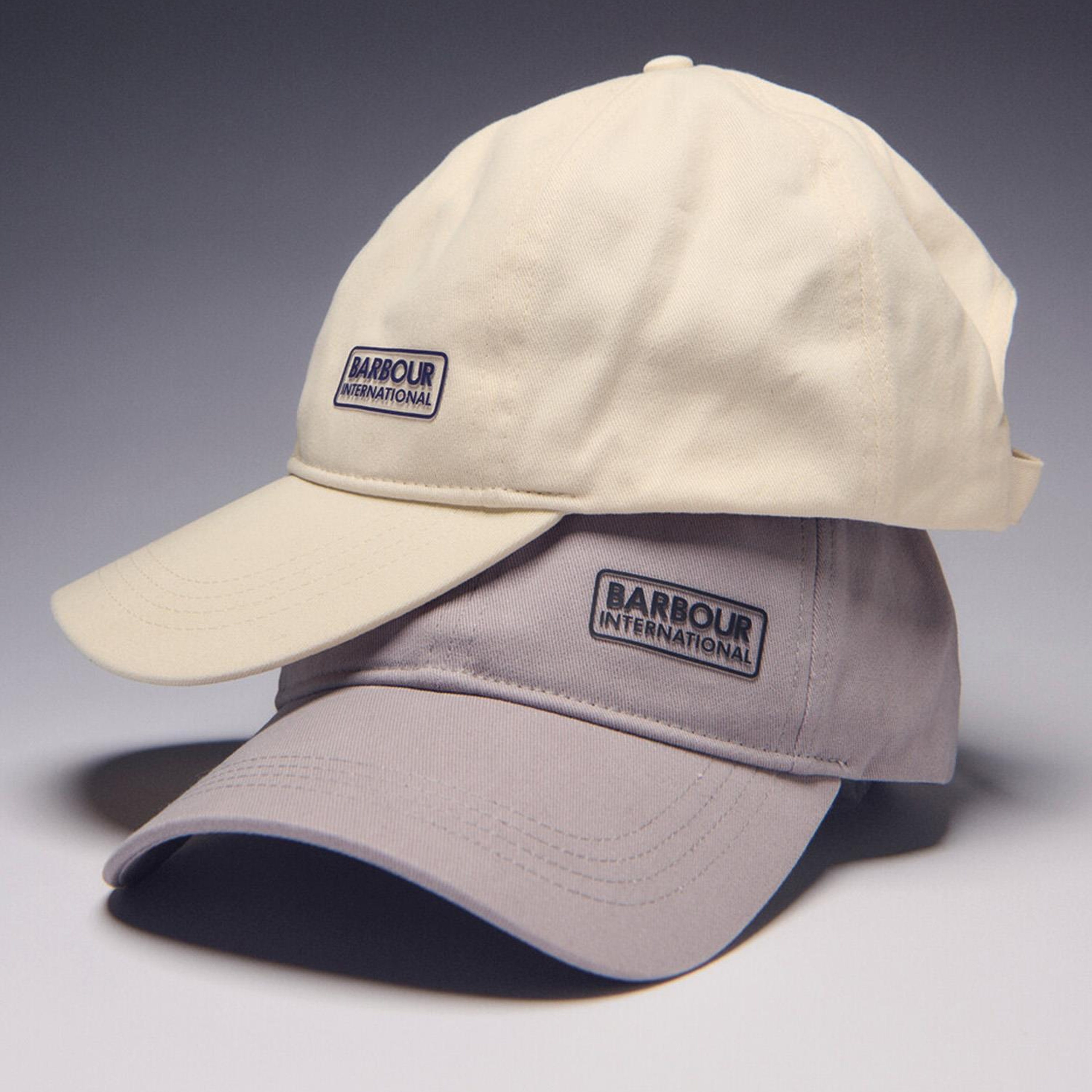 B.Intl Norton Drill Sports Cap