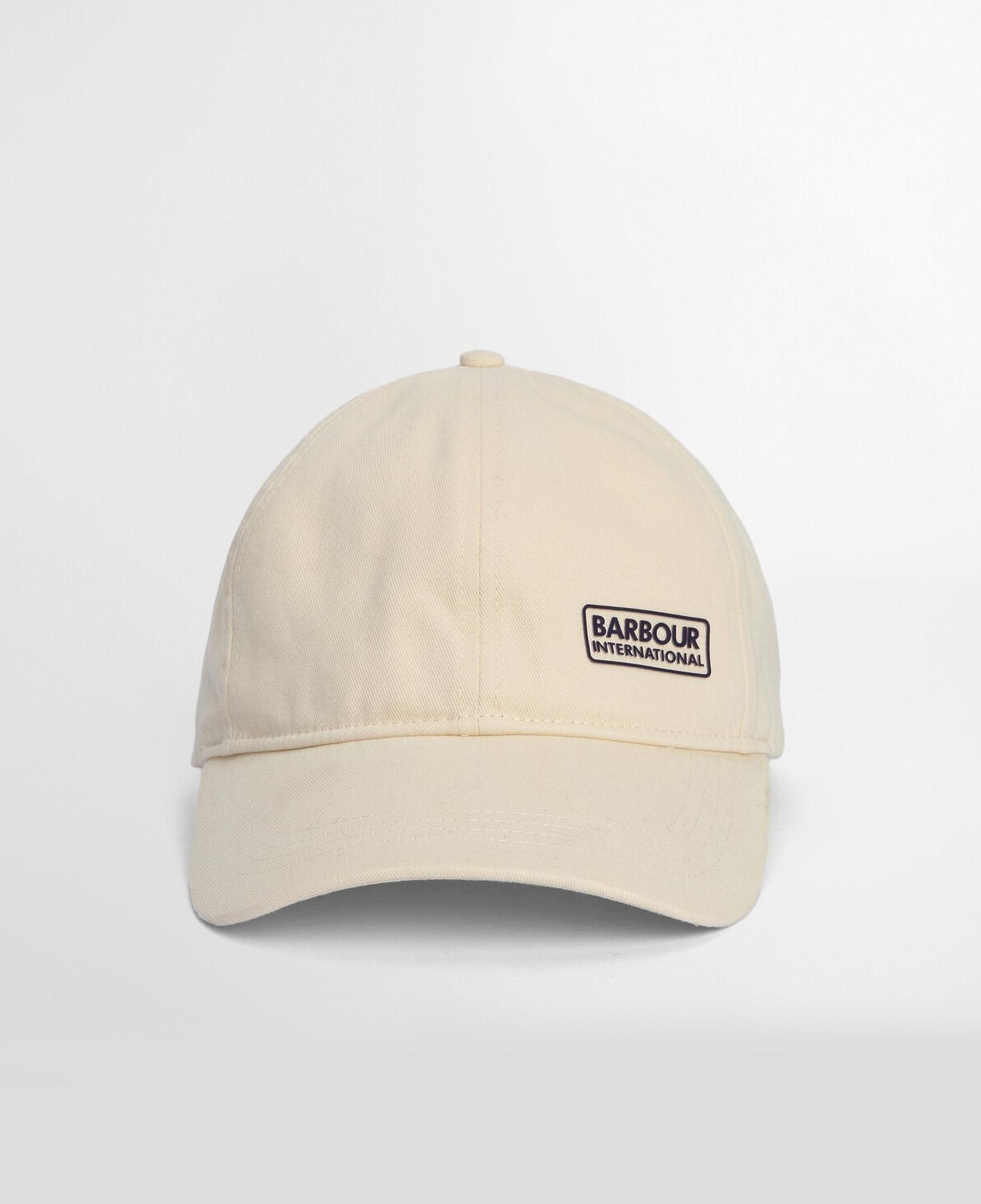 B.Intl Norton Drill Sports Cap