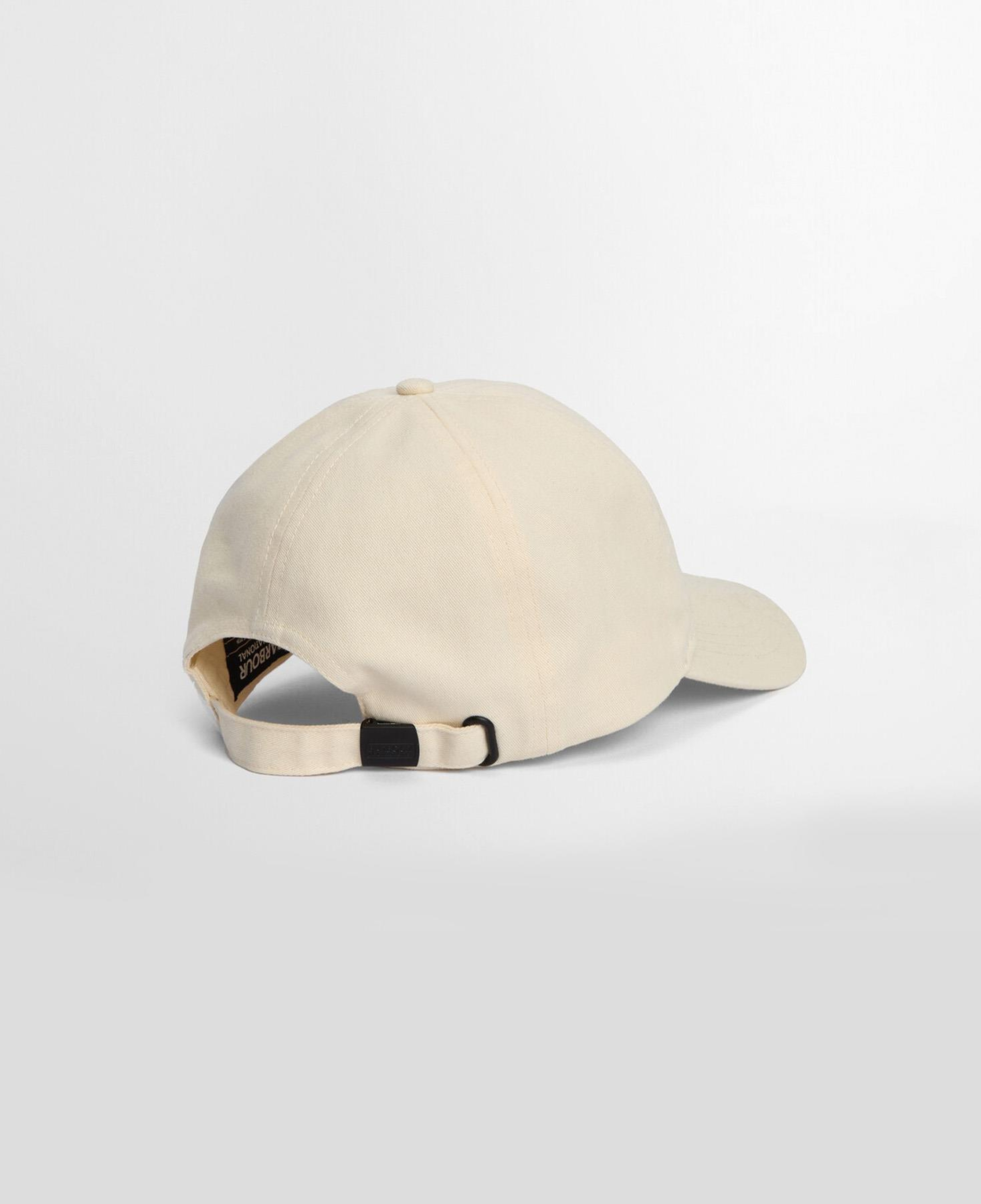 B.Intl Norton Drill Sports Cap