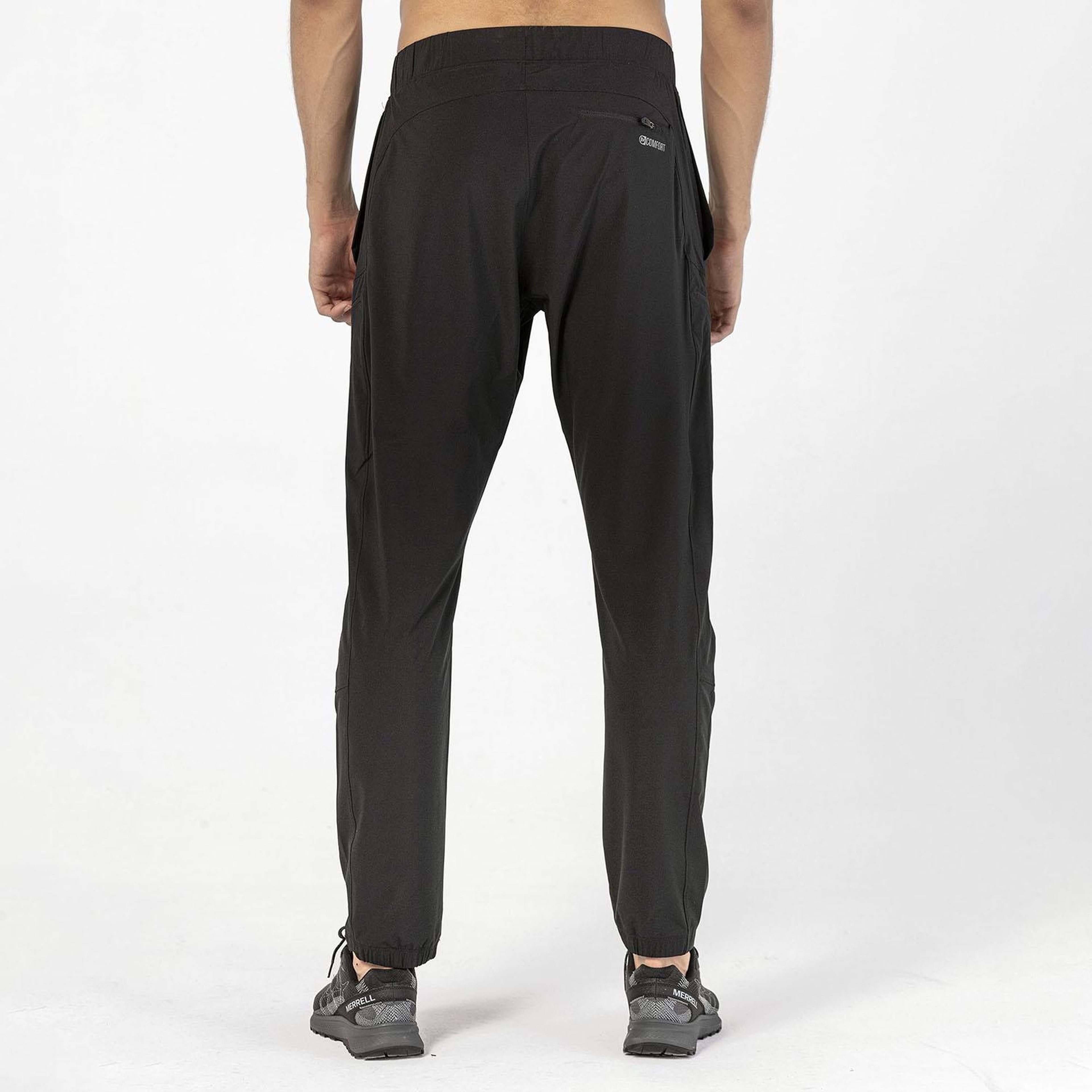 Merrell Relate Erkek Siyah Pantolon