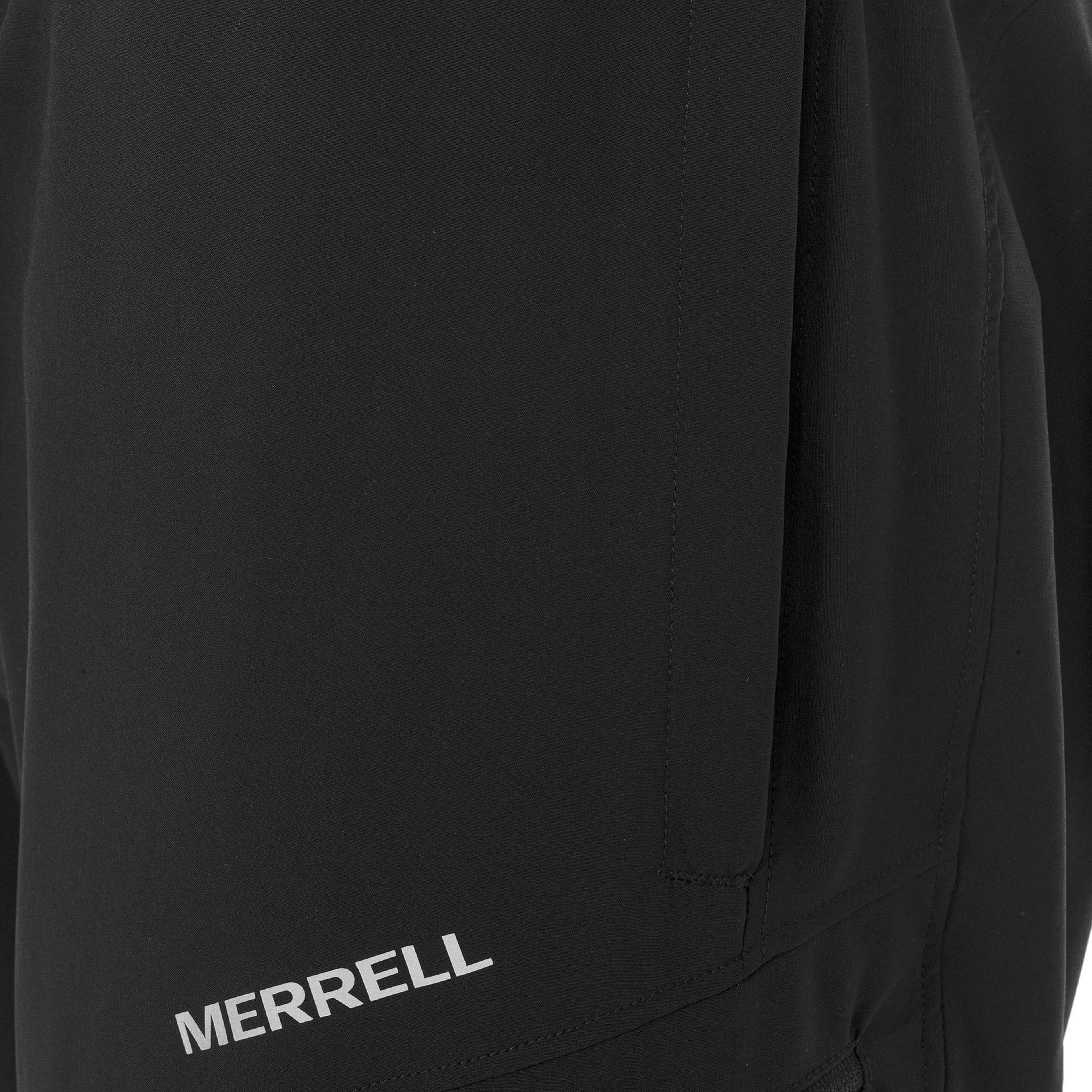 Merrell Relate Erkek Siyah Pantolon