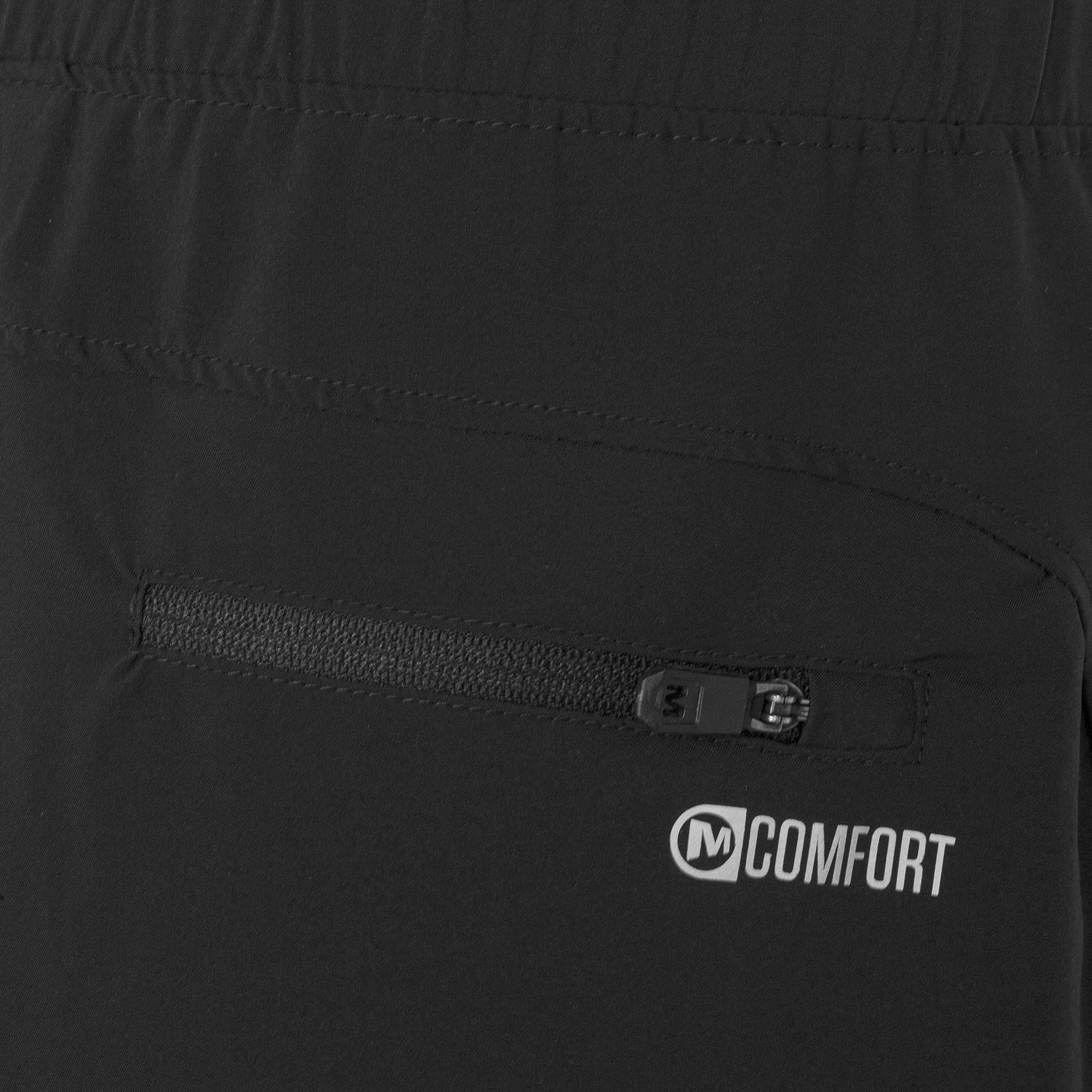 Merrell Relate Erkek Siyah Pantolon