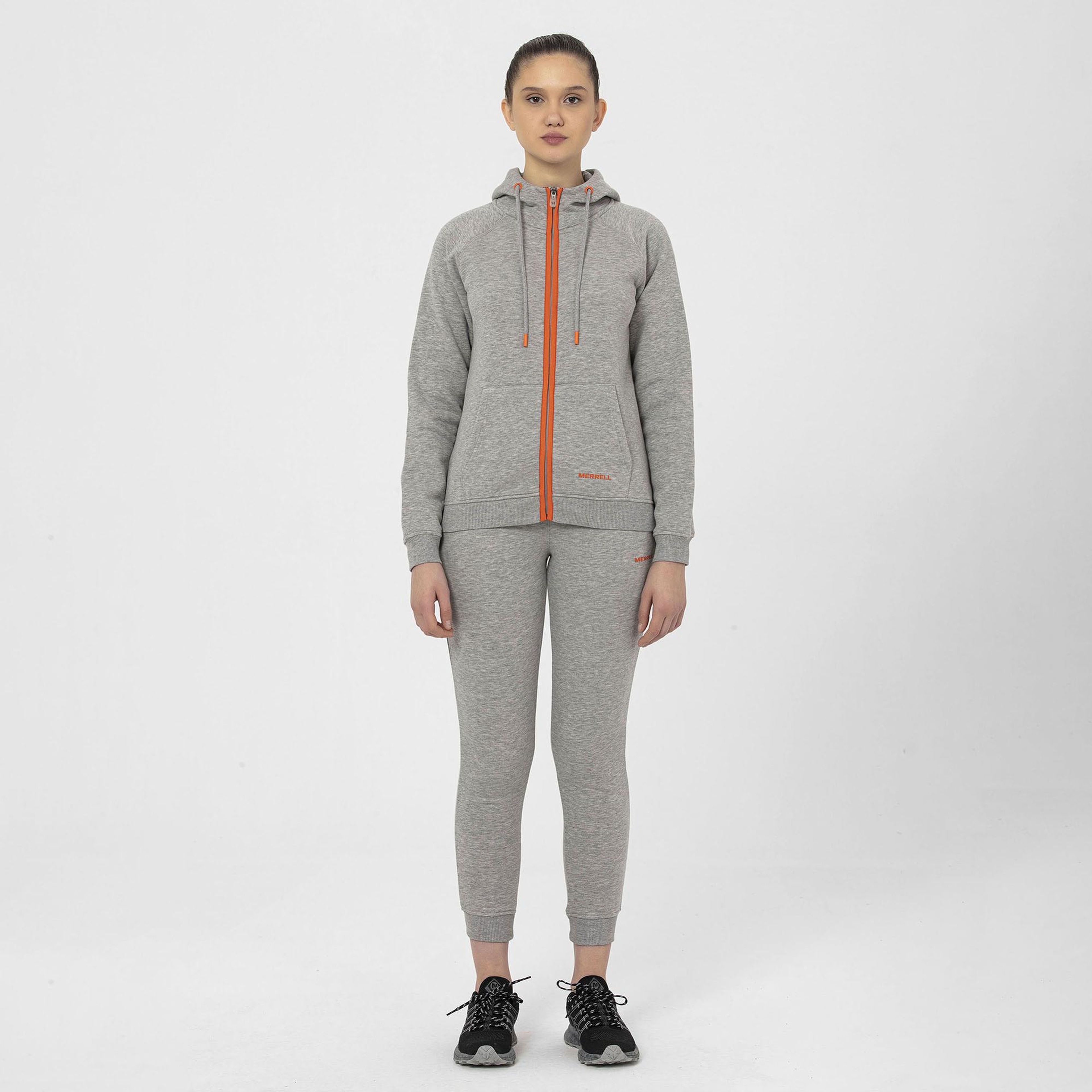 Merrell Enter Kadın Gri Eşofman