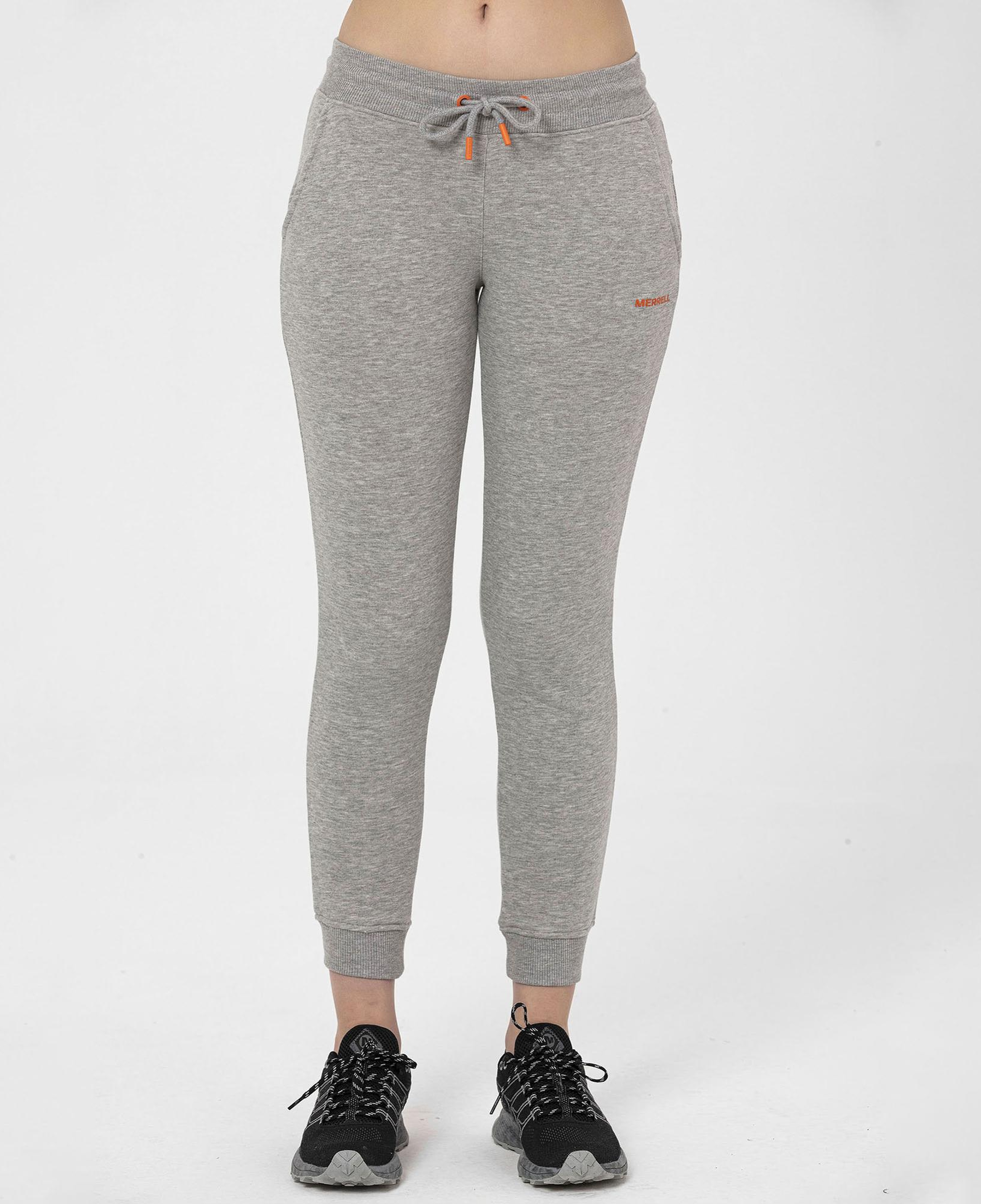 Merrell Enter Kadın Gri Eşofman