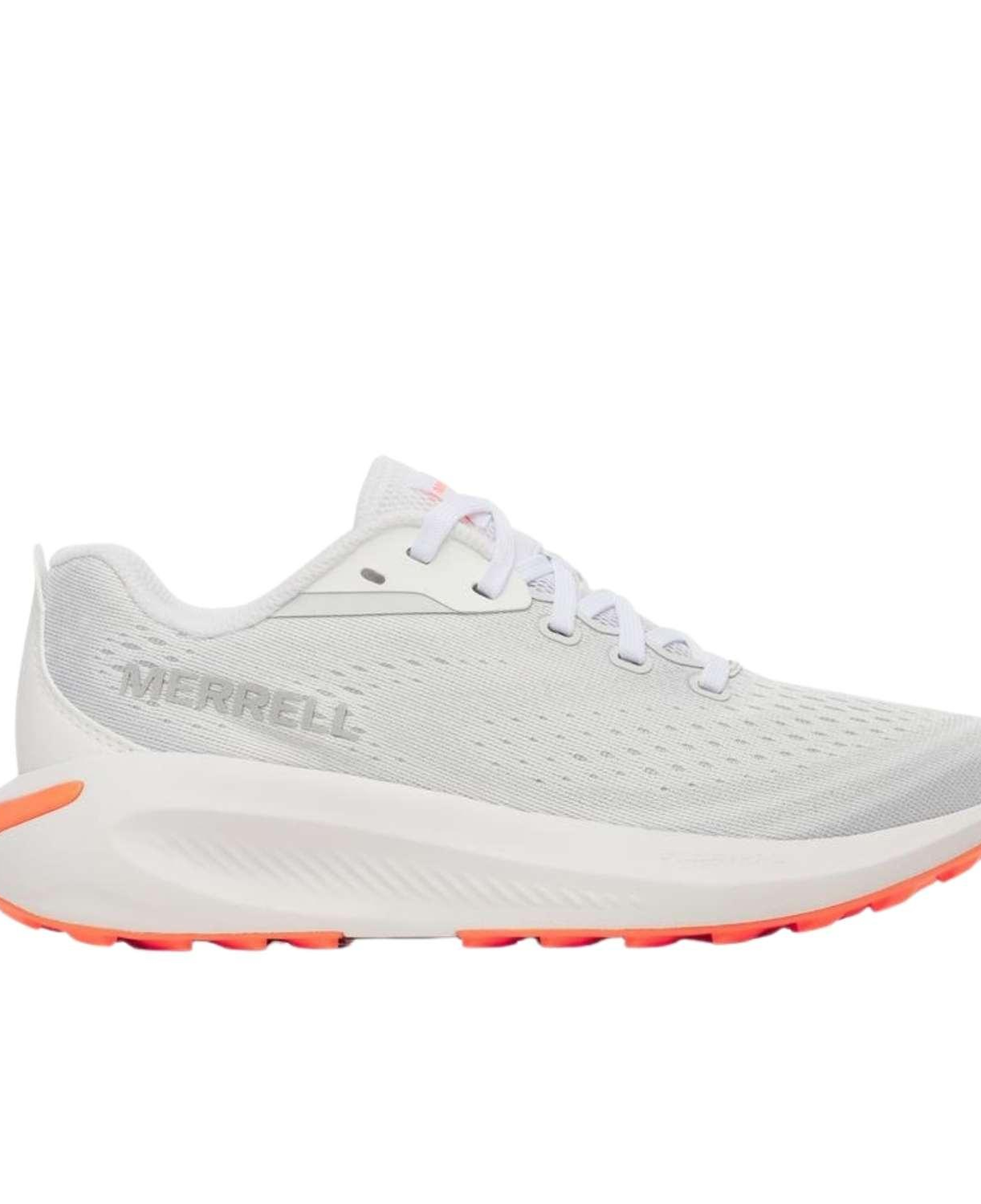 Merrell Morphlite Kadın Beyaz Yol Koşusu Ayakkabısı