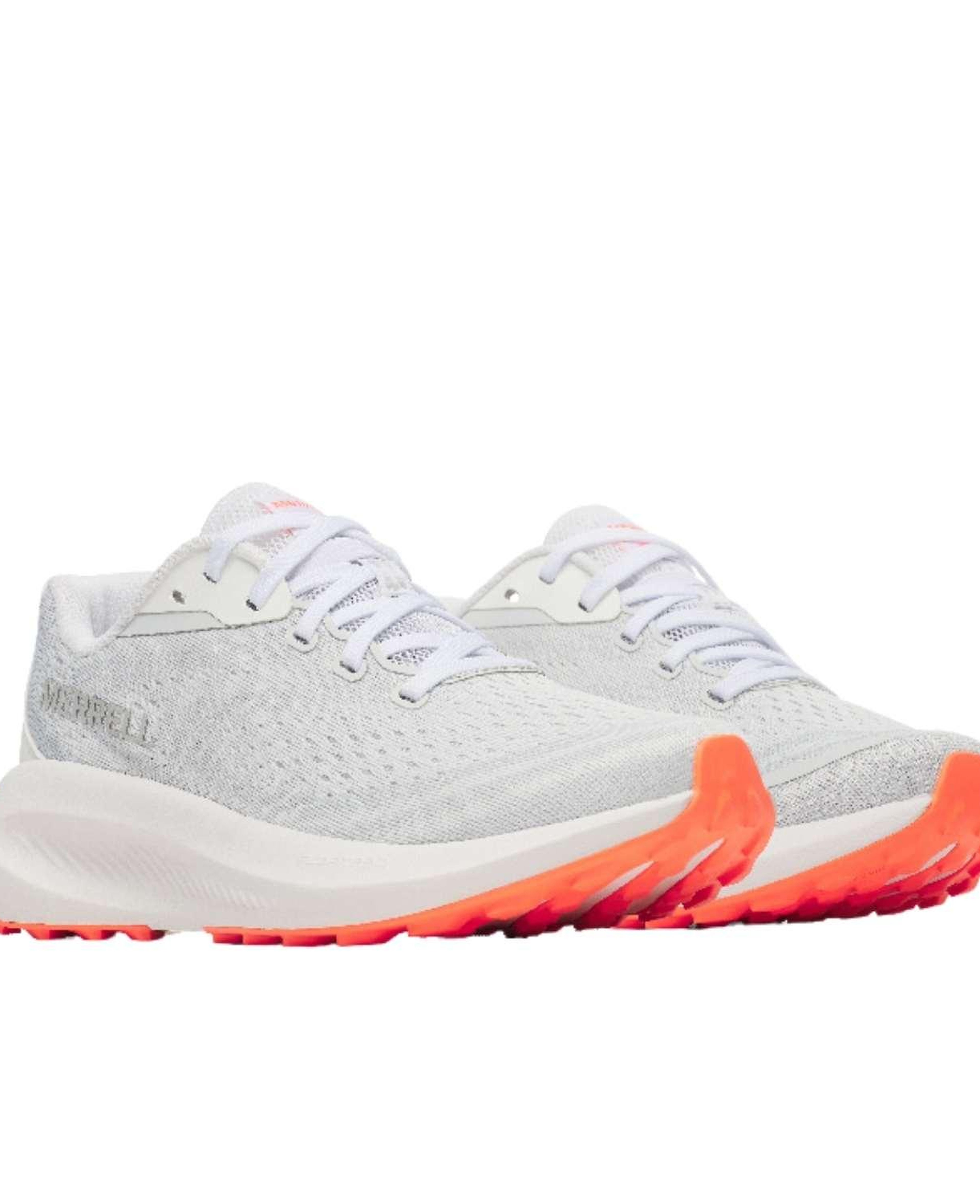 Merrell Morphlite Kadın Beyaz Yol Koşusu Ayakkabısı