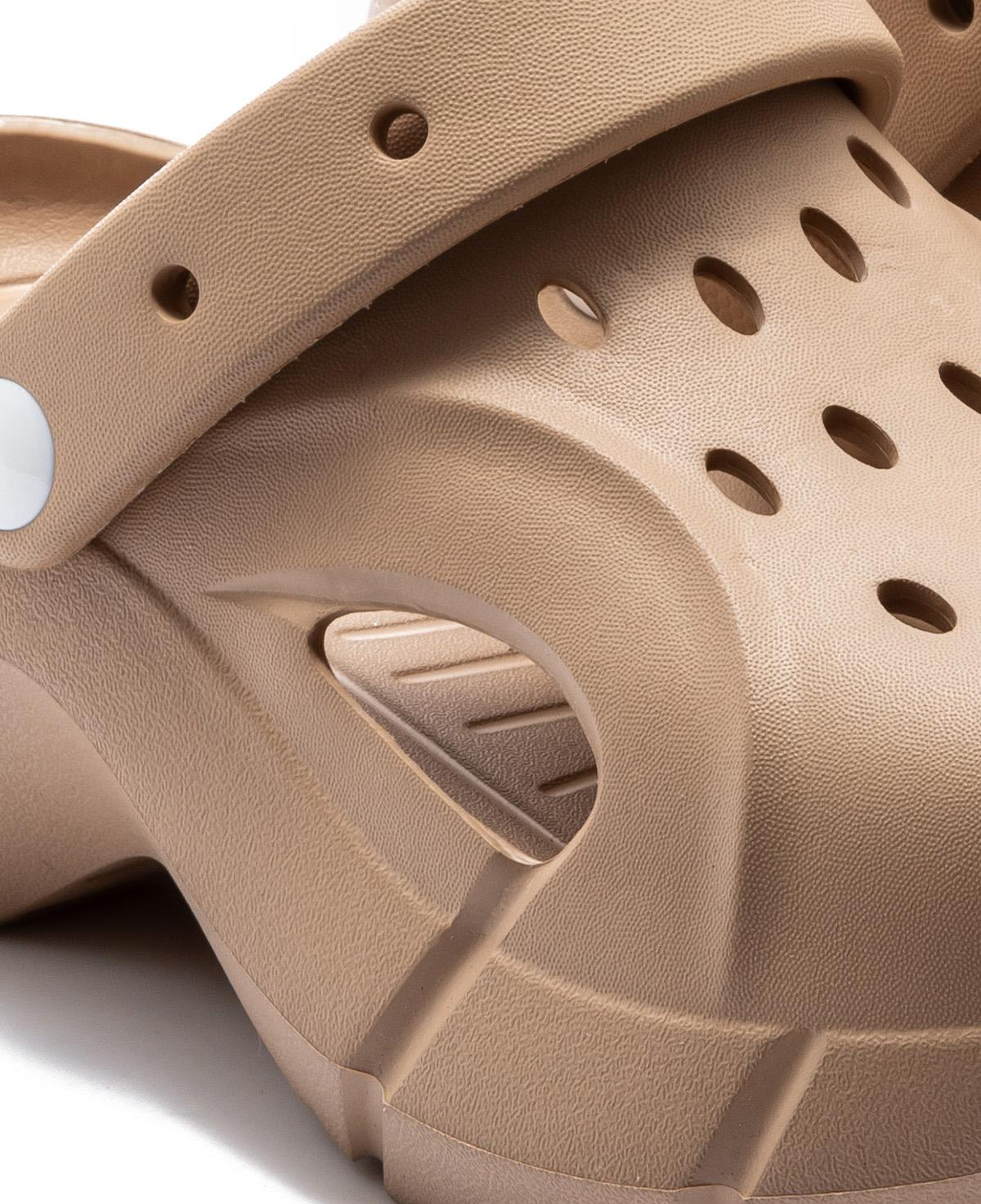 Navarra Kadın Terlik Vizon 36/40